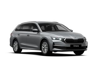 Škoda Octavia, 2.0TDI 110kW Top selection