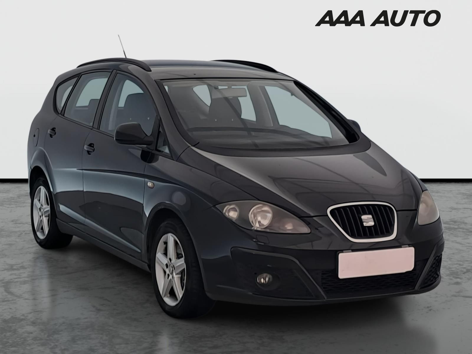 Seat Altea, 1.9 TDI, 4X4, Tempomat