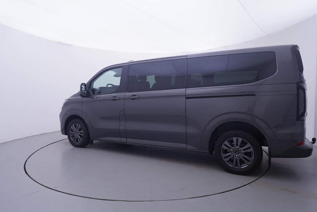 Ford Tourneo Connect, Titanium 2.0 TDI 125 kW - fotka 3