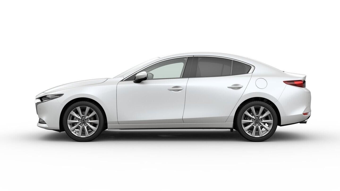 Mazda 3, 4SN 140ps 6AT FWD Exclusive-li - fotka 3