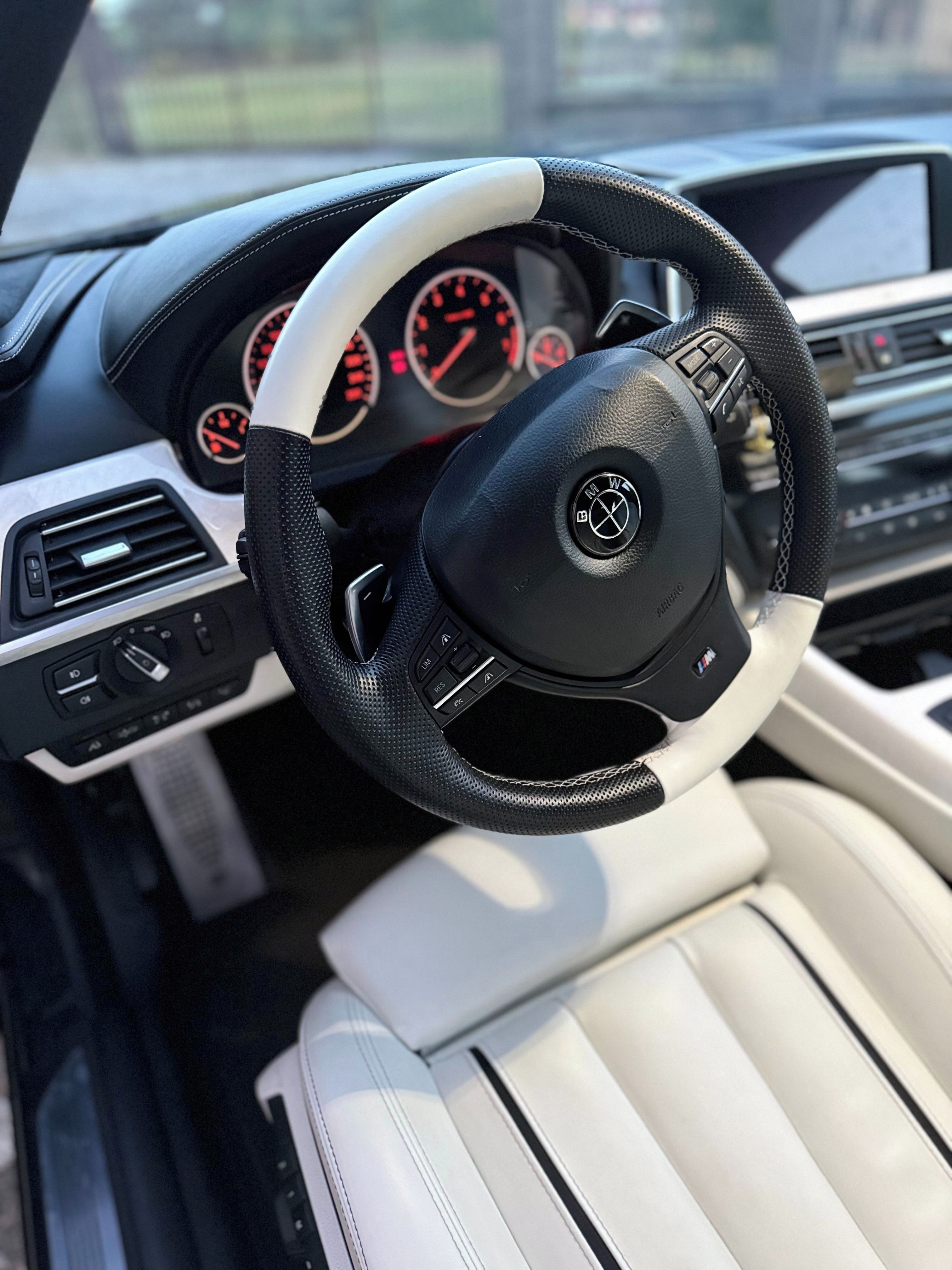 BMW Řada 6 - fotka 4