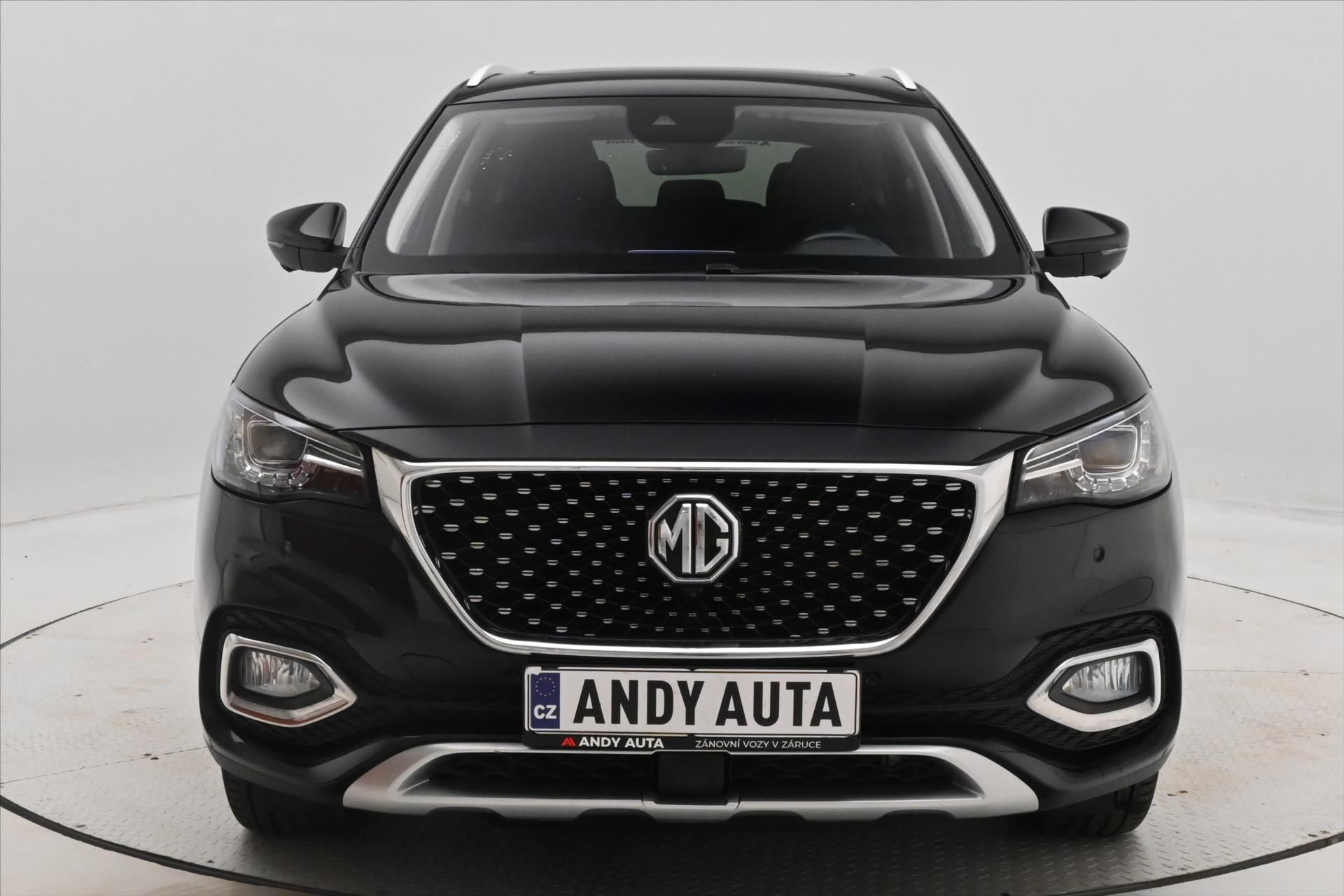MG eHS, 1,5 TGI 190 kW Luxury Záruka a - fotka 2