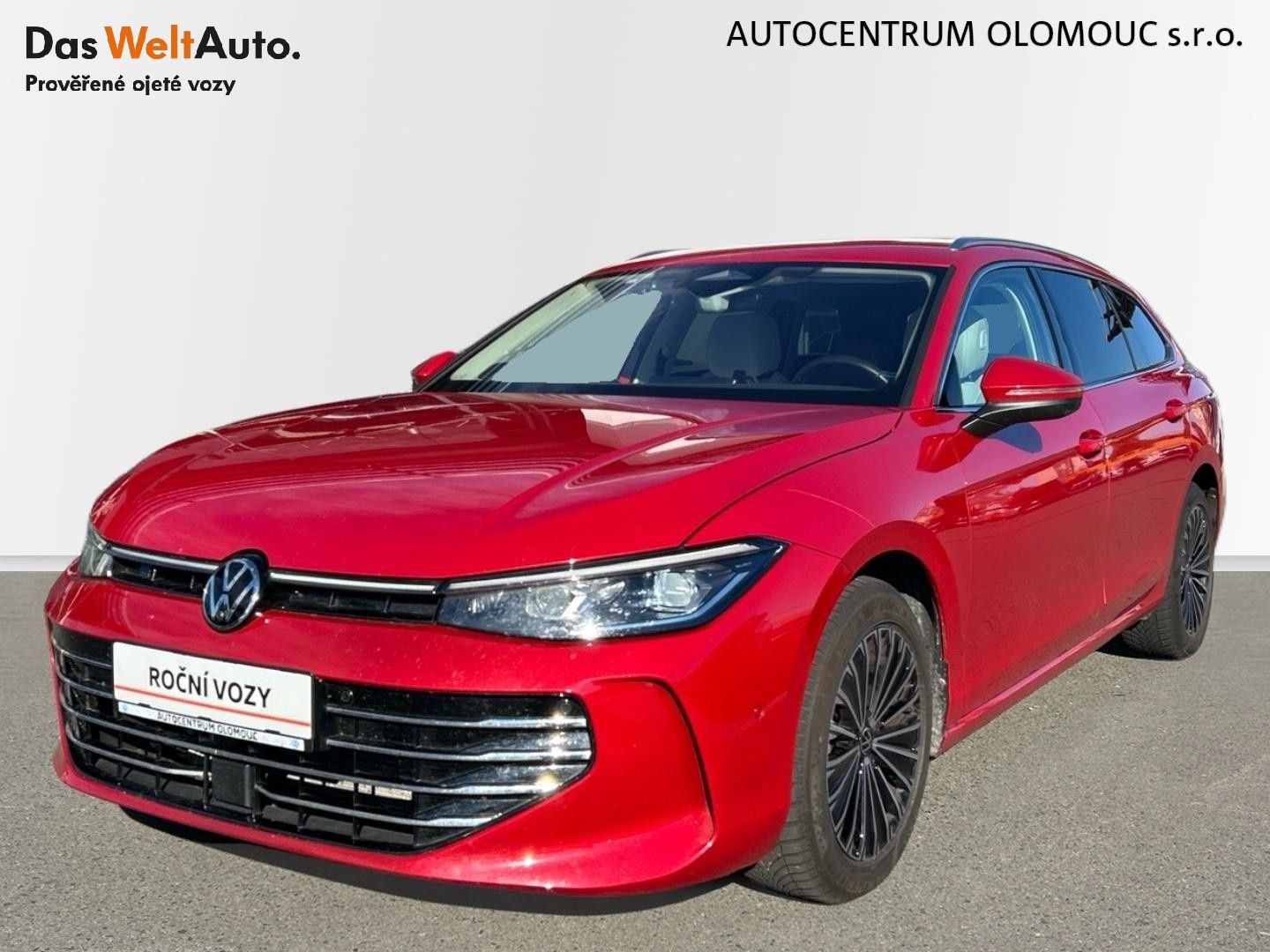 Volkswagen Passat, 2.0 TDI 7DSG 4MOTION Elegance