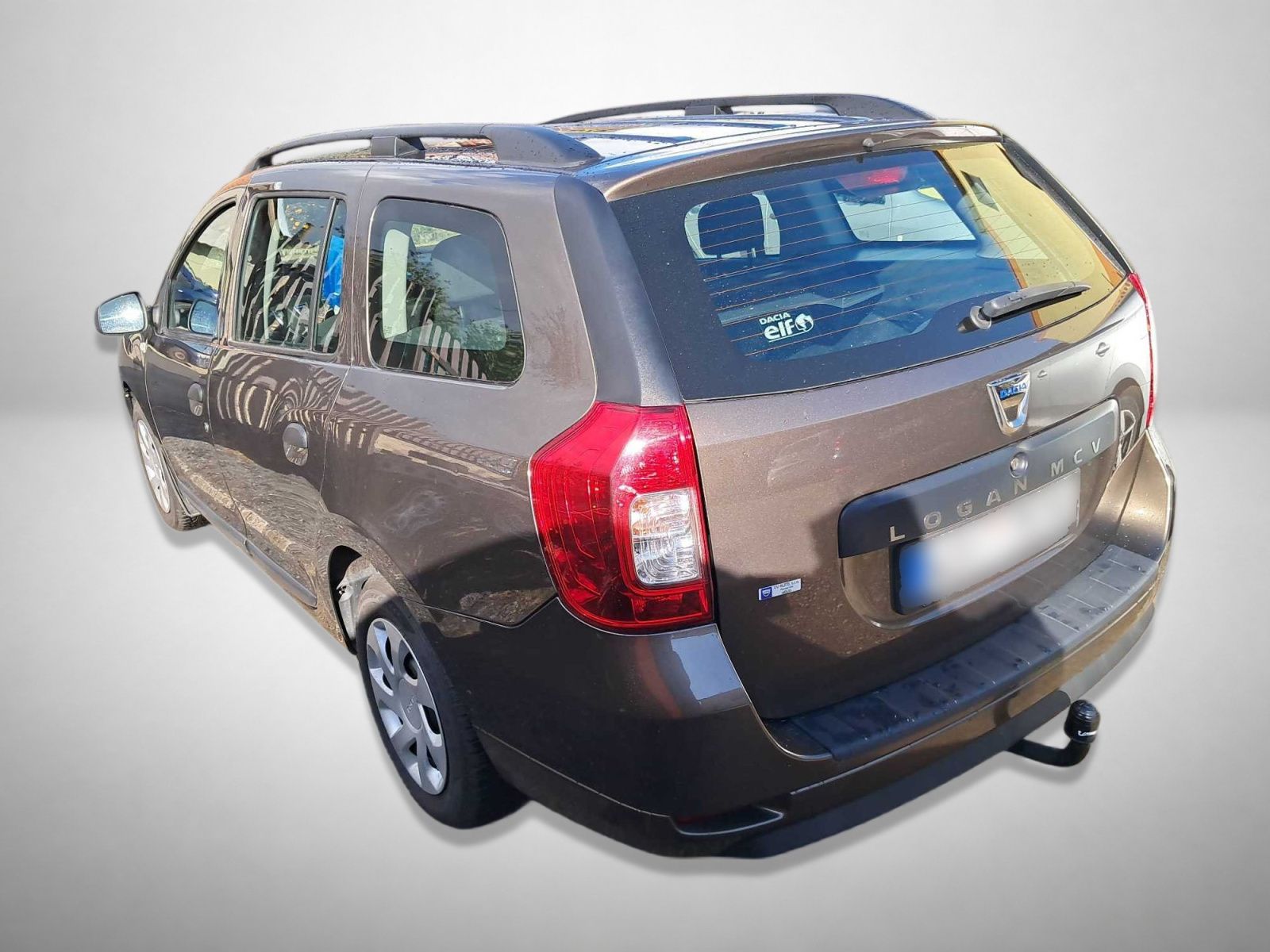 Dacia Logan, 1.0 SCe, Serv.kniha - fotka 2