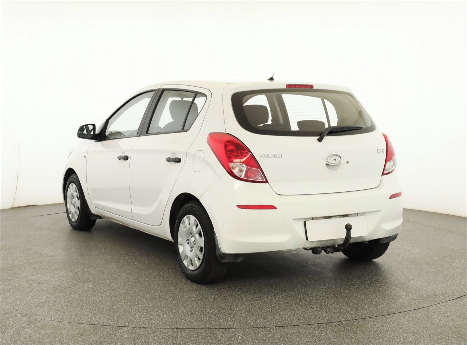 Hyundai i20, 1.2, ČR,1.maj, Serv.kniha - fotka 4