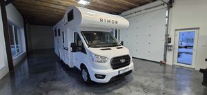 Ford, NOVÝ KILIG 695