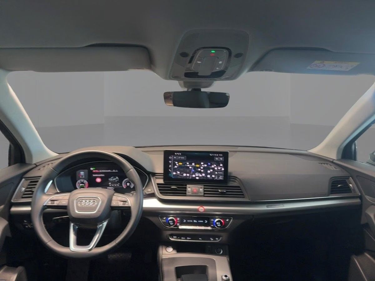Audi Q5, 40 TDI quattro S line S tronic - fotka 6