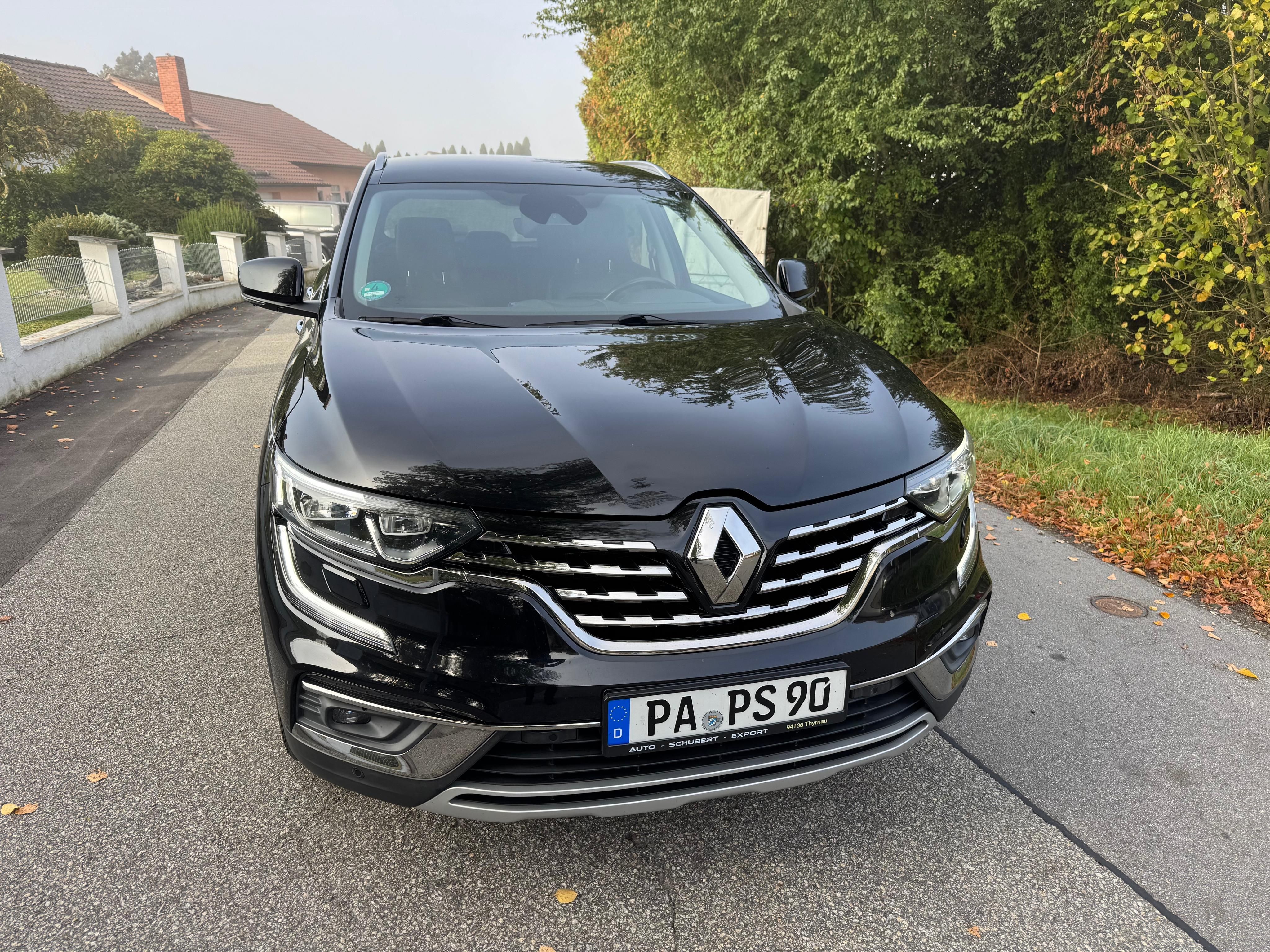 Renault Koleos, 1.7 dCi Limited Edition - fotka 6