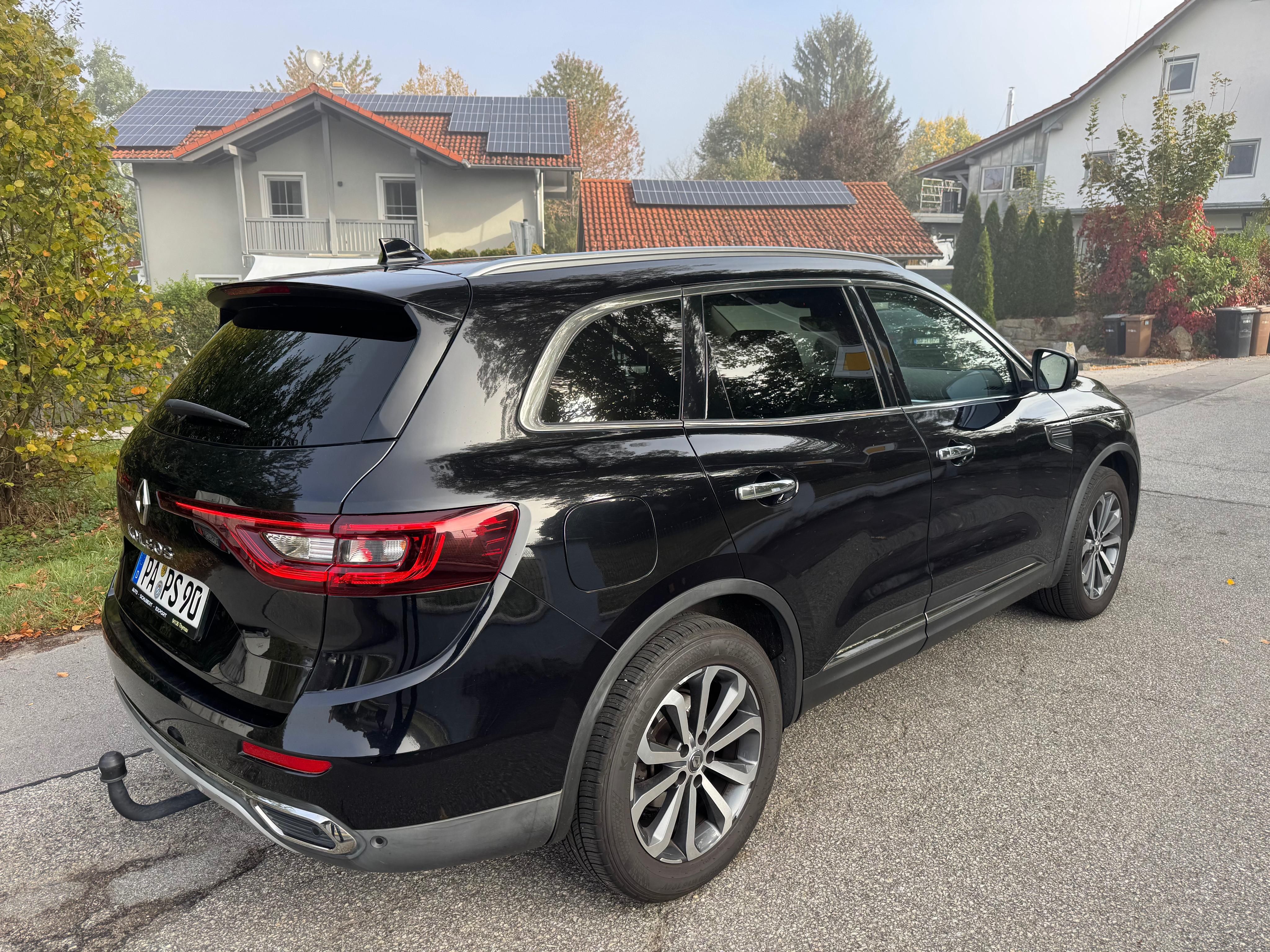 Renault Koleos, 1.7 dCi Limited Edition - fotka 3