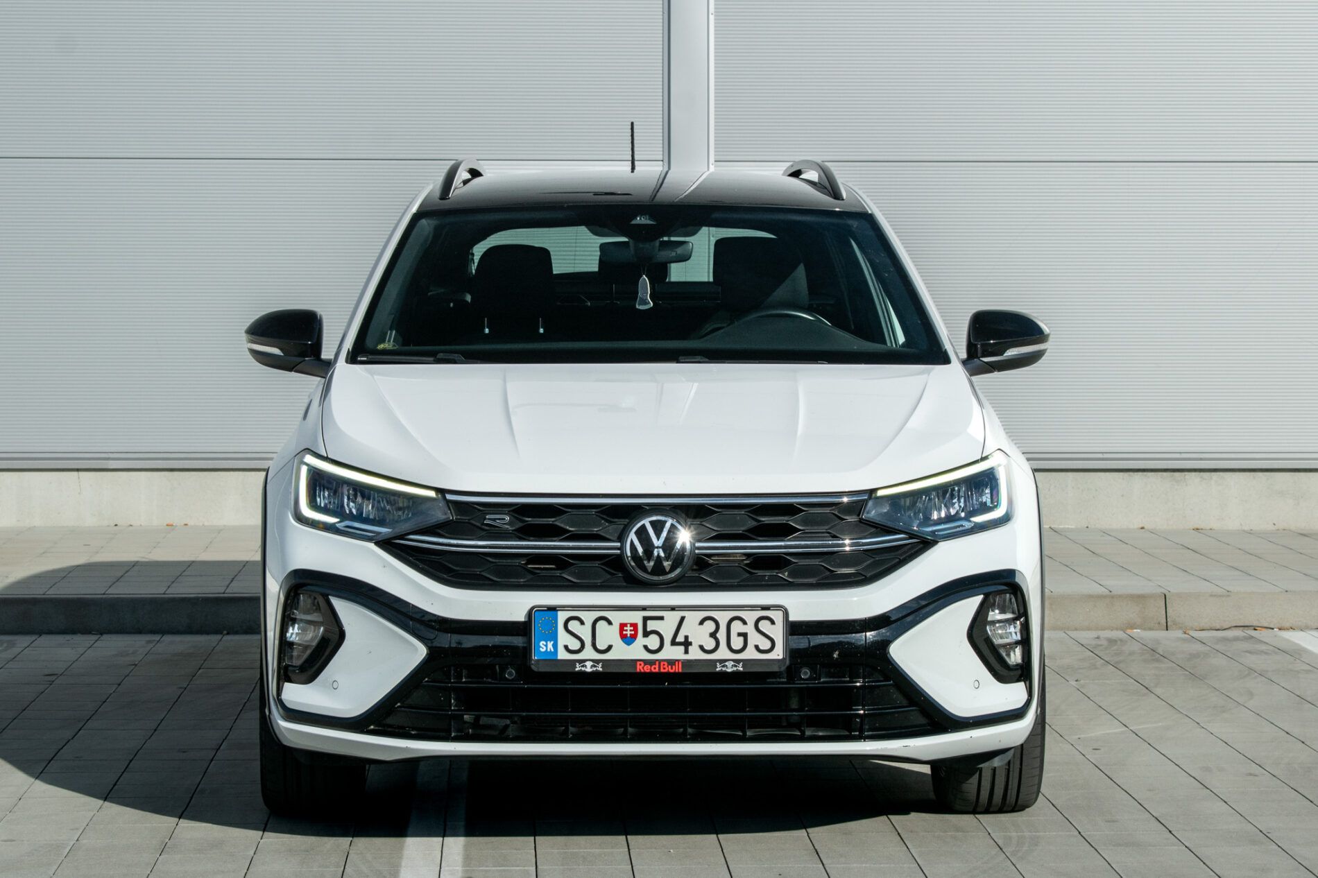 Volkswagen Taigo - fotka 2