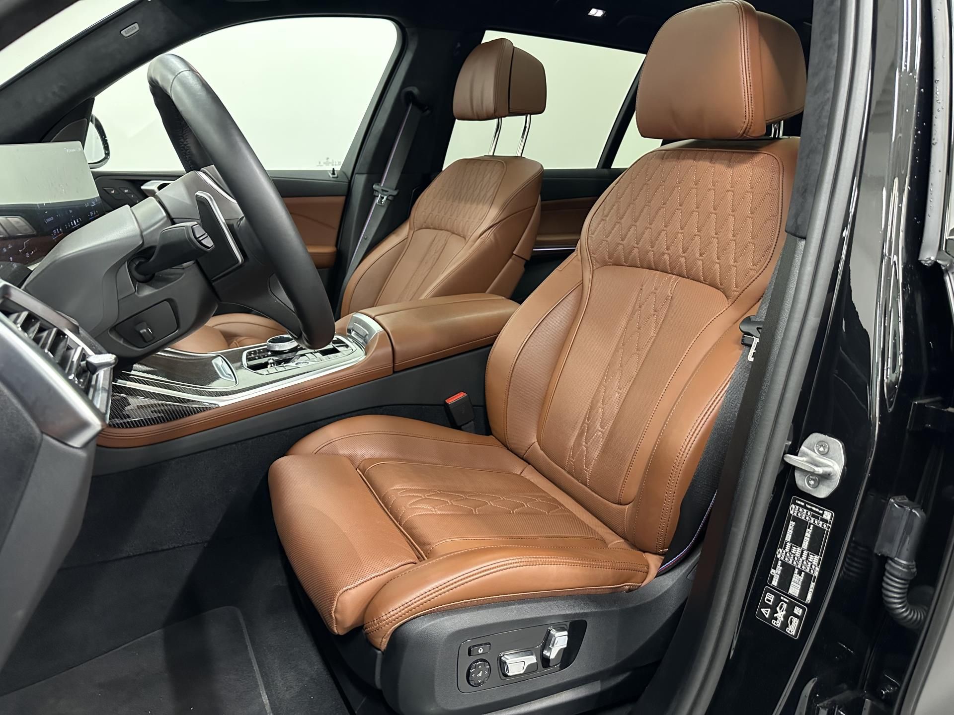 BMW X7, X7 xDrive40d - fotka 6