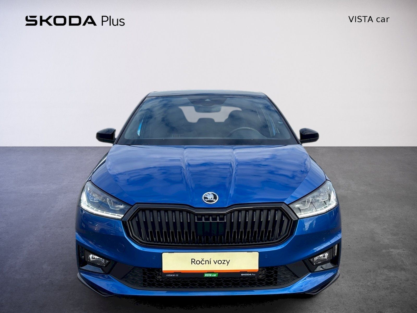Škoda Fabia, 1.0 TSI / 85 kW Monte Carlo DS - fotka 4