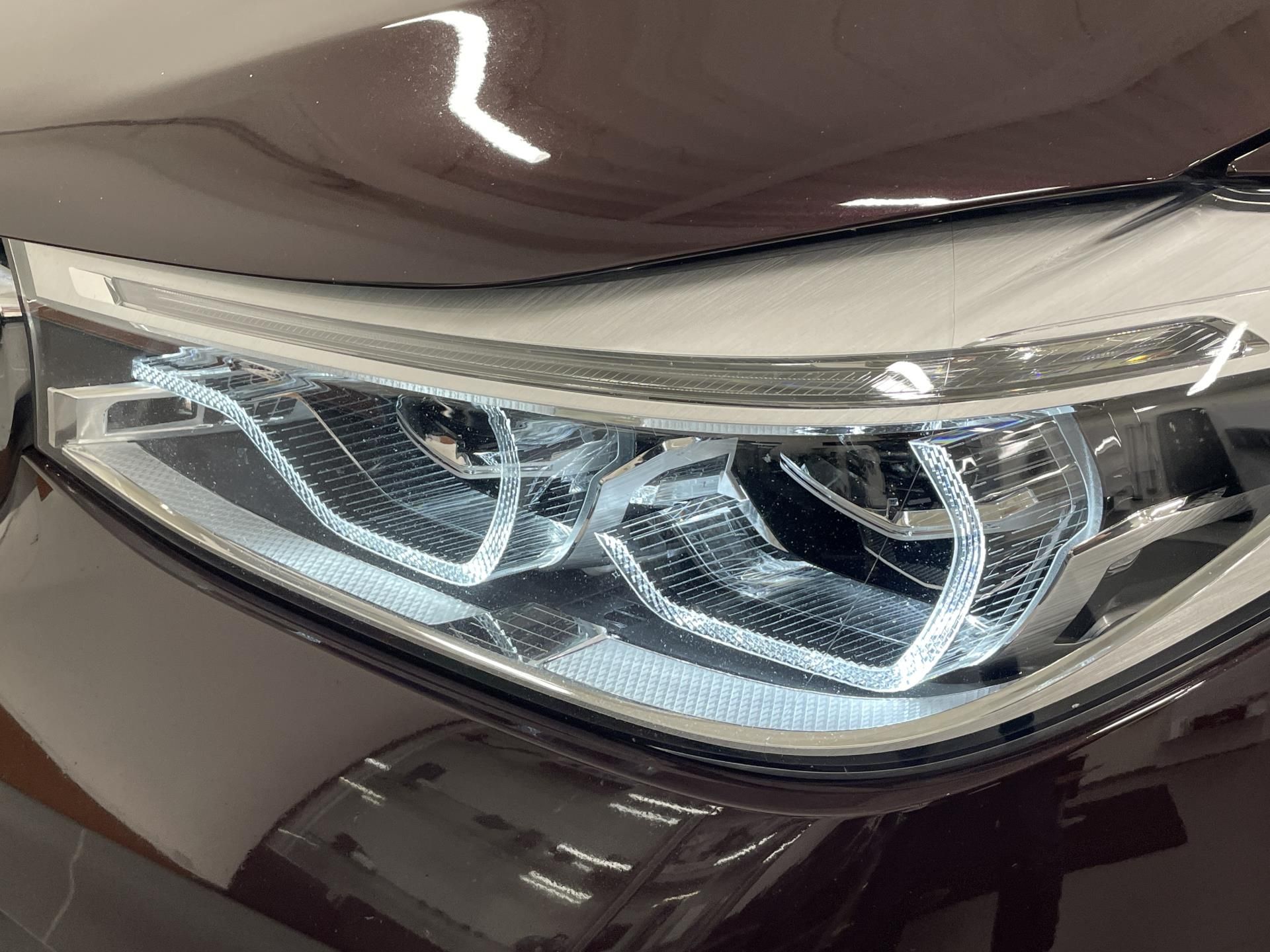 BMW Řada 6, 640d GT xDrive,Mpaket - fotka 5