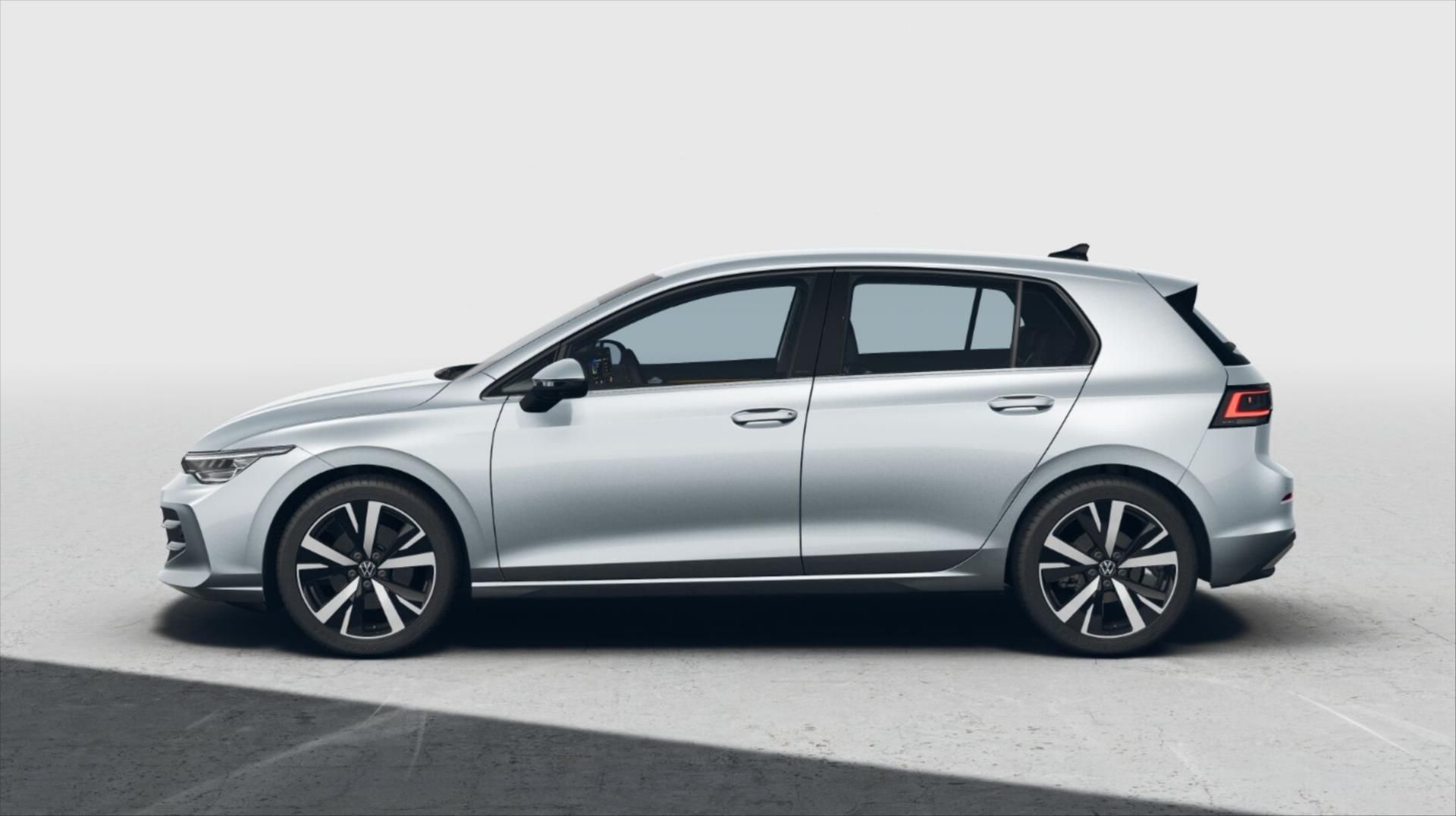 Volkswagen Golf, 1,5 TSI 125kW Hybrid  Style - fotka 2