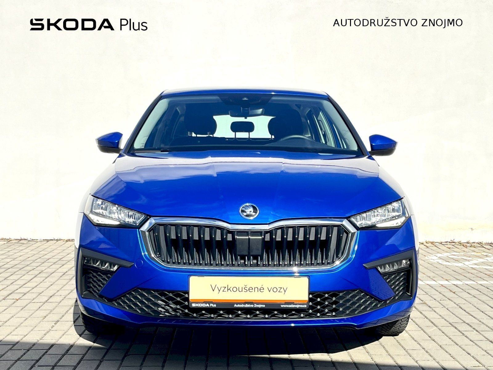 Škoda Scala, 1,0TSI 85KW 130 LET - fotka 4