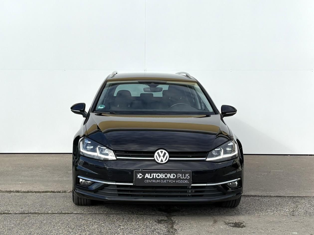 Volkswagen Golf, 1.4 TSI 92kW Comfortline LED - fotka 4