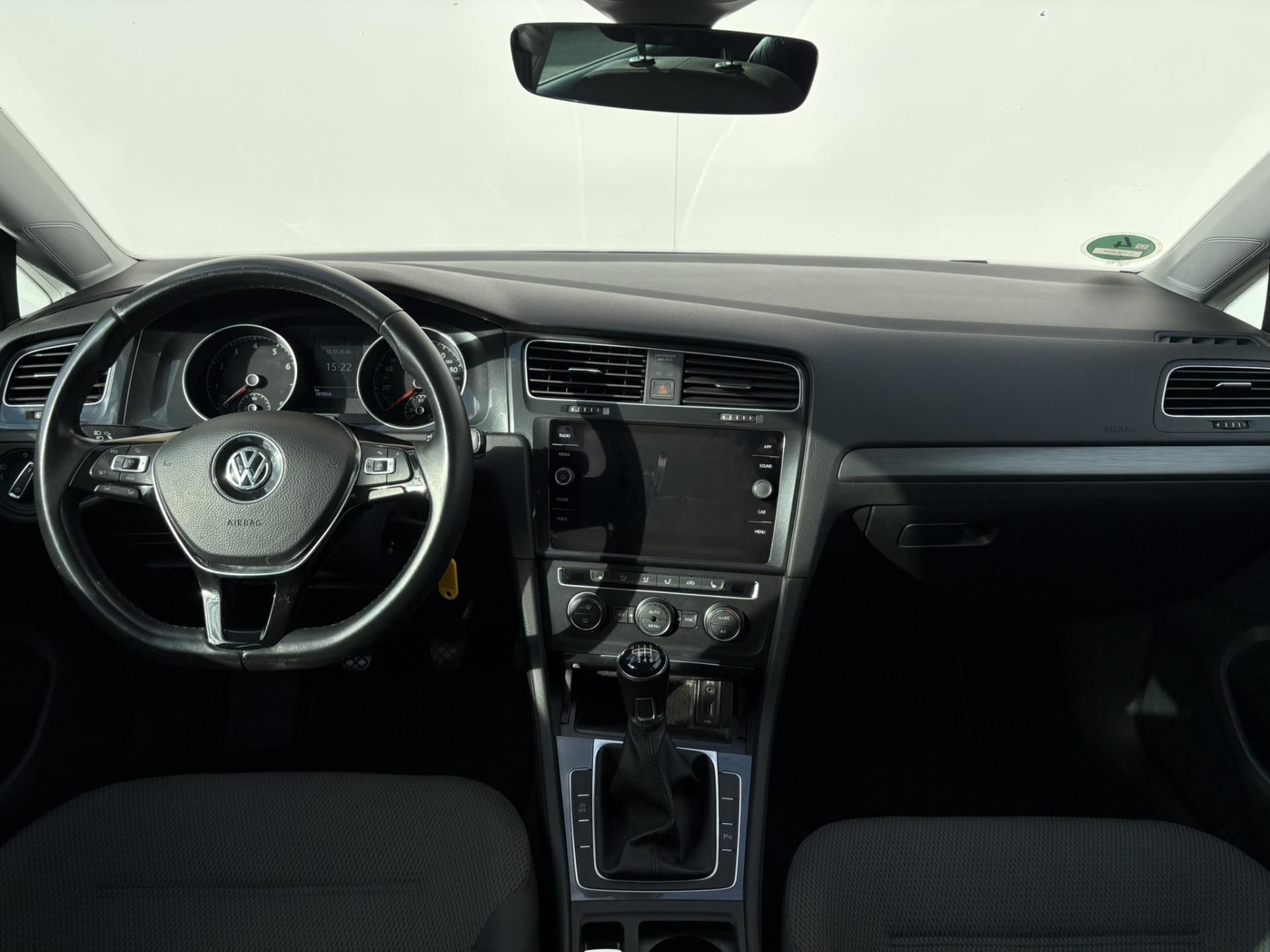 Volkswagen Golf, 1.4 TSI 92kW Comfortline LED - fotka 5