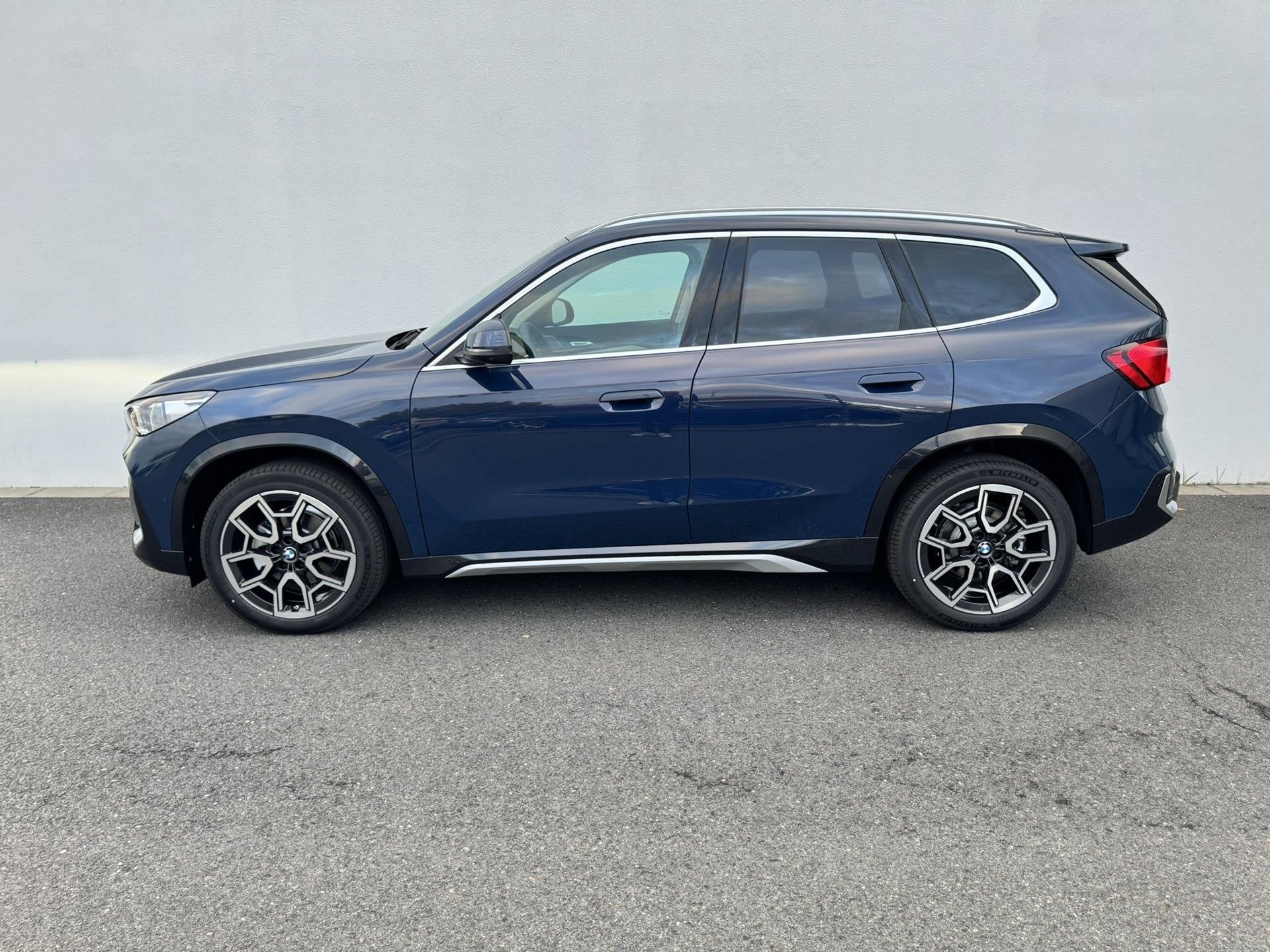 BMW X1, X1 xDrive20d - fotka 3