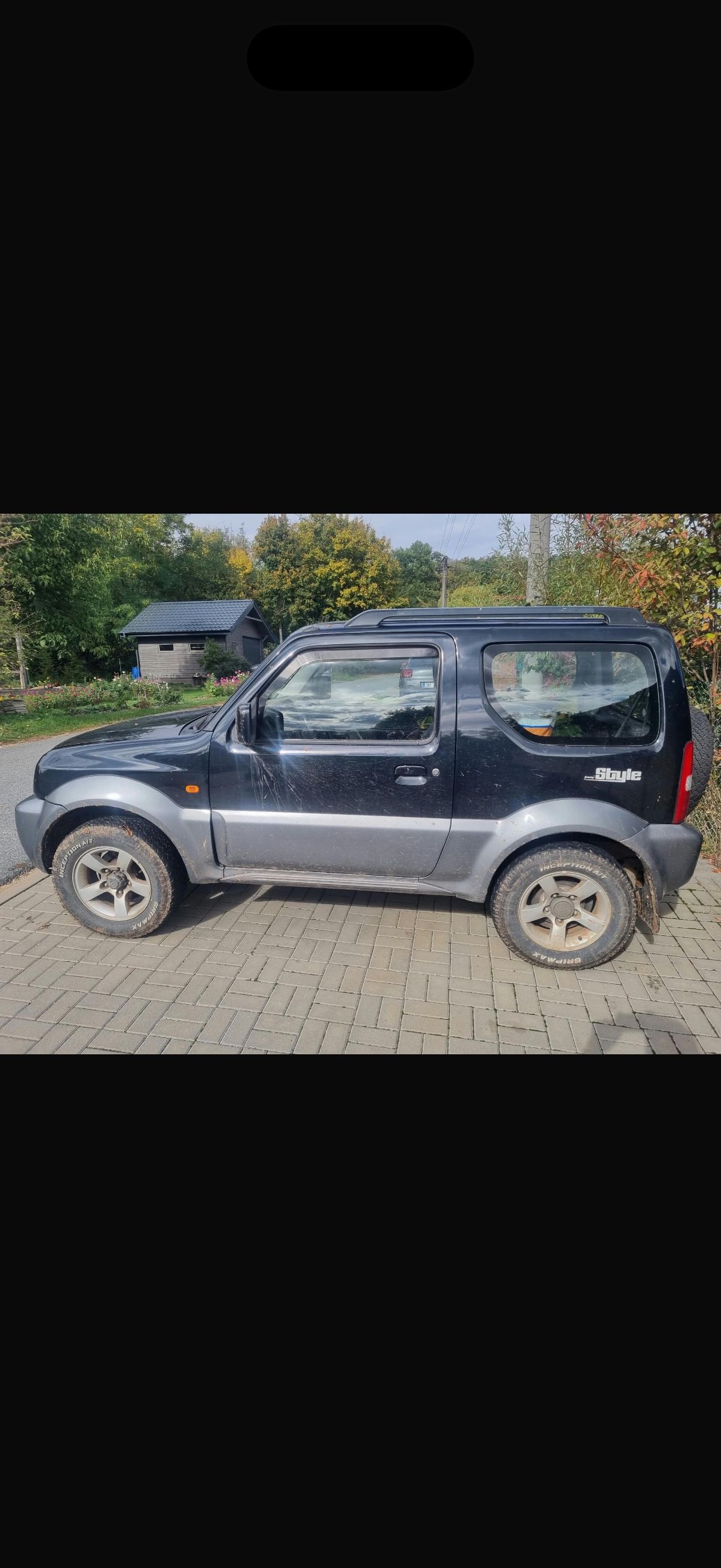 Suzuki Jimny, 1.3 63kw Stk 2/28 - fotka 3