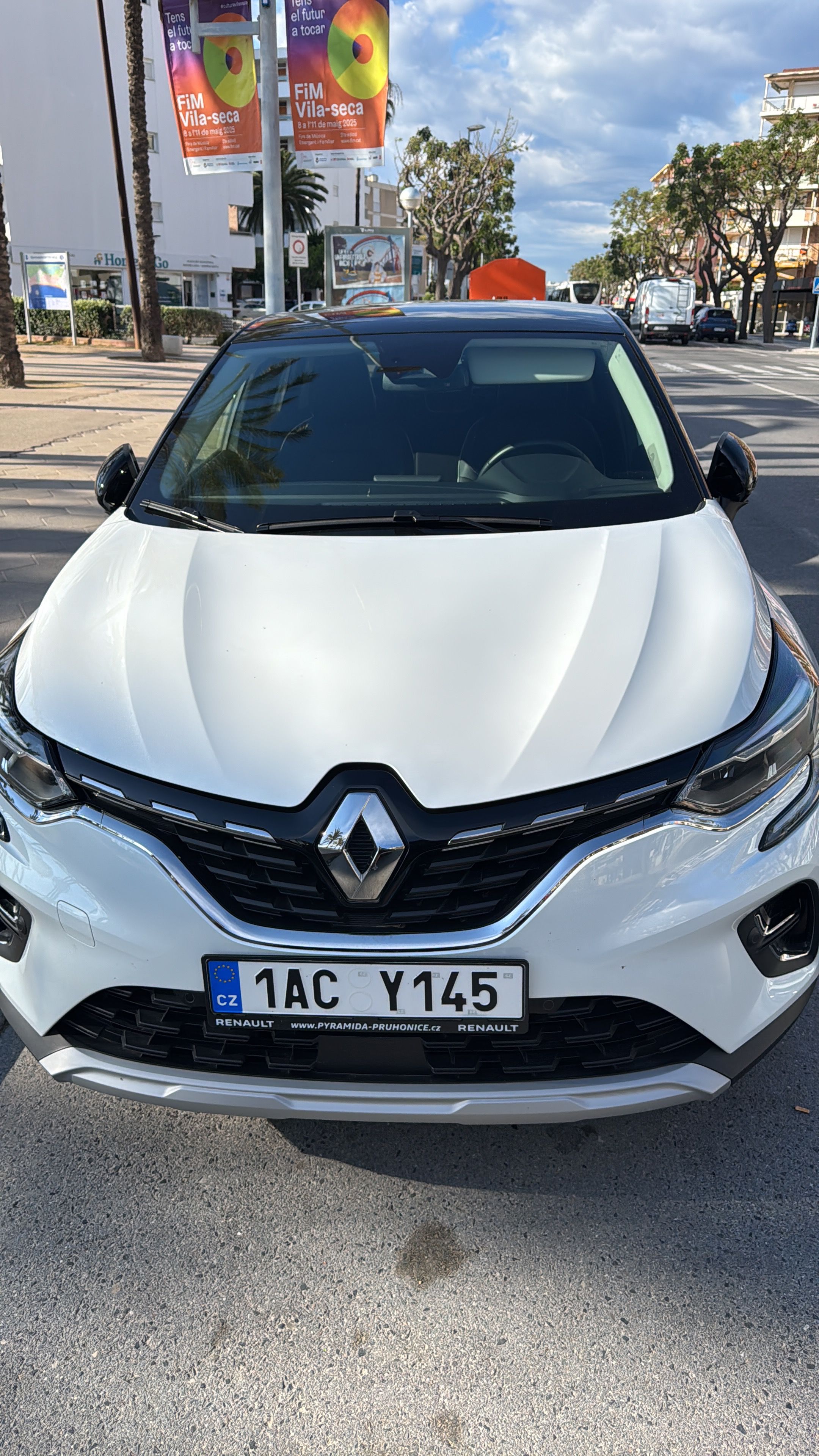 Renault Captur - fotka 5