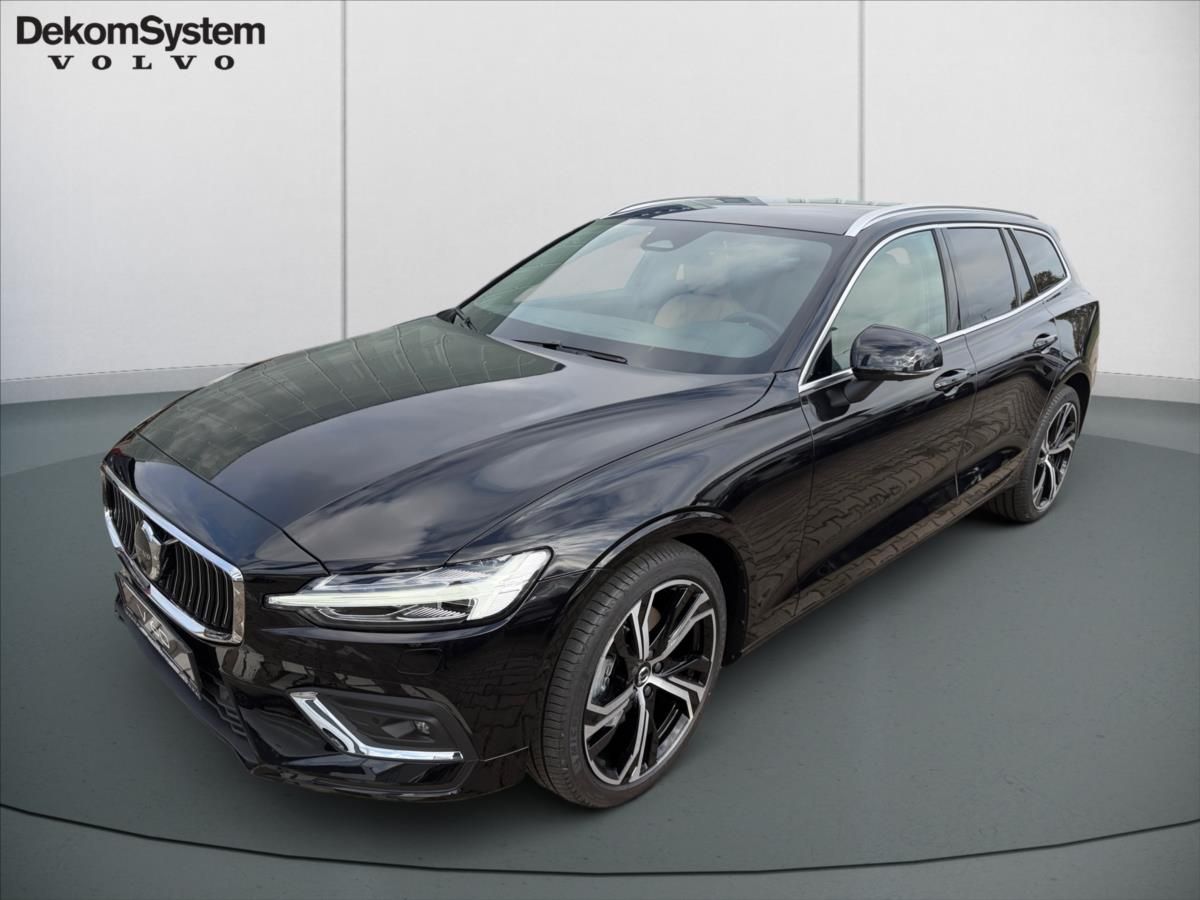 Volvo V60, 2,0 B4 Plus Bright 6247