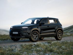 Jeep Avenger, 1,2 Turbo 100k  Longtitude