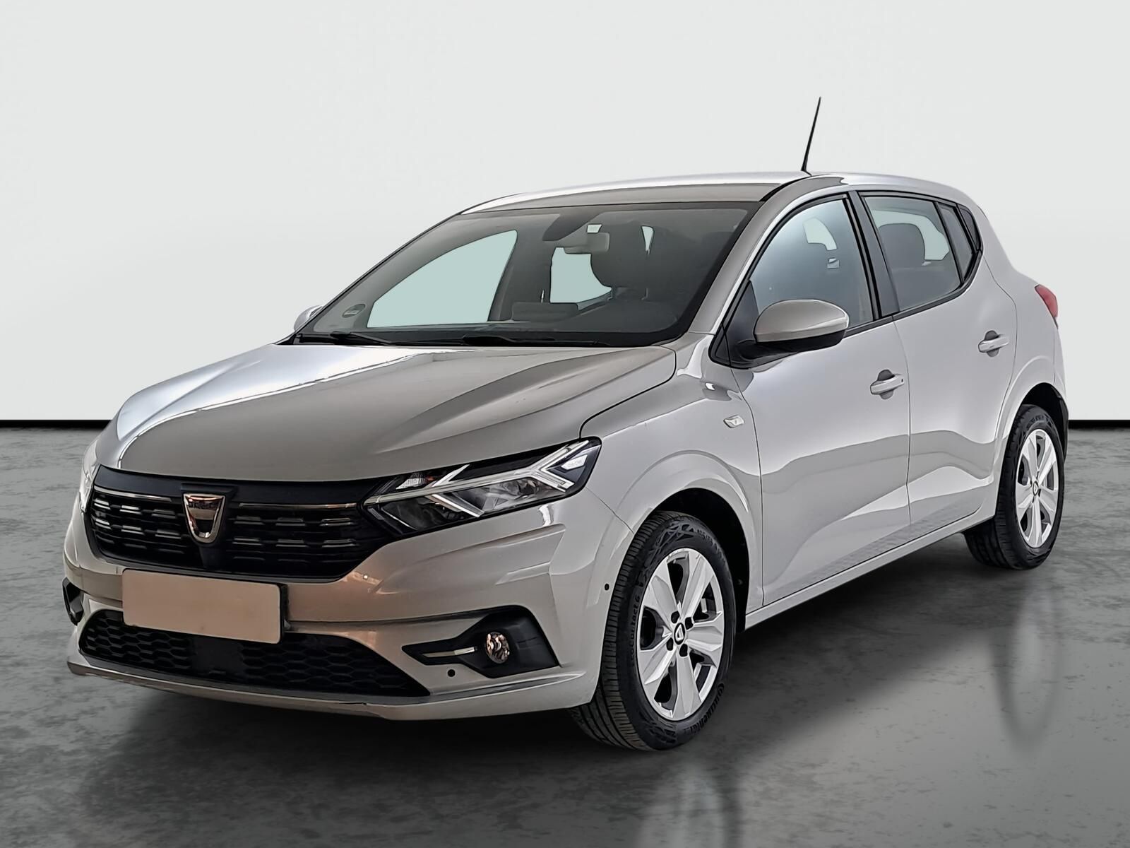 Dacia Sandero, 1.0 TCe, Automat, ČR,1.maj - fotka 2