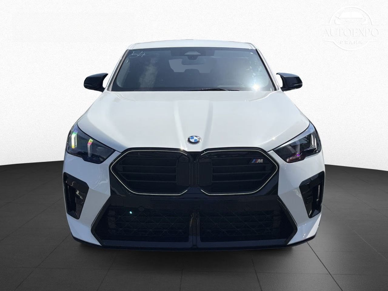 BMW X2, M35i xDr M Sport Pro*TAŽNÉ* - fotka 2