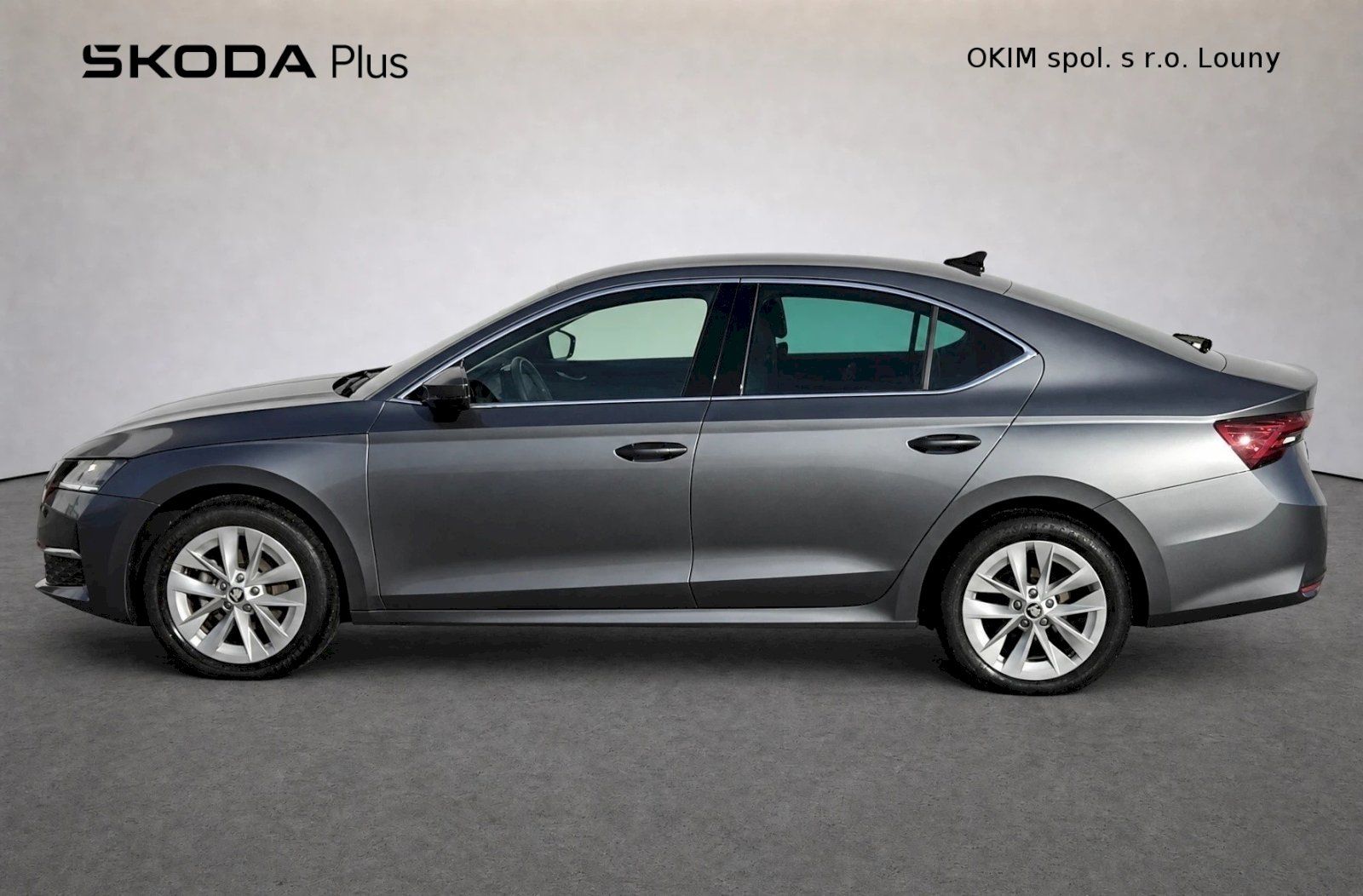 Škoda Octavia, Top Selection 1,5 Tsi 110 DSG - fotka 3