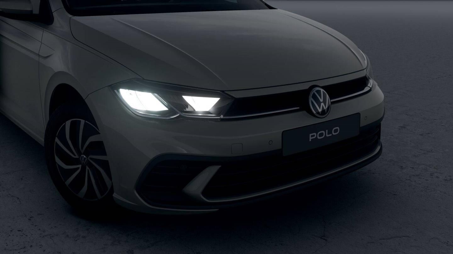 Volkswagen Polo, 1.0TSI 70kW Love - fotka 4