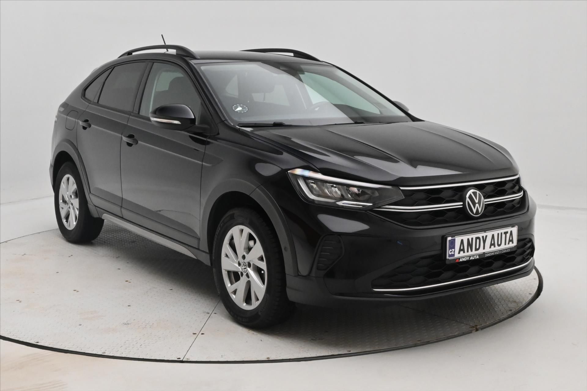 Volkswagen Taigo, 1,0 TSI 81 kW DSG LIFE Záruka - fotka 3