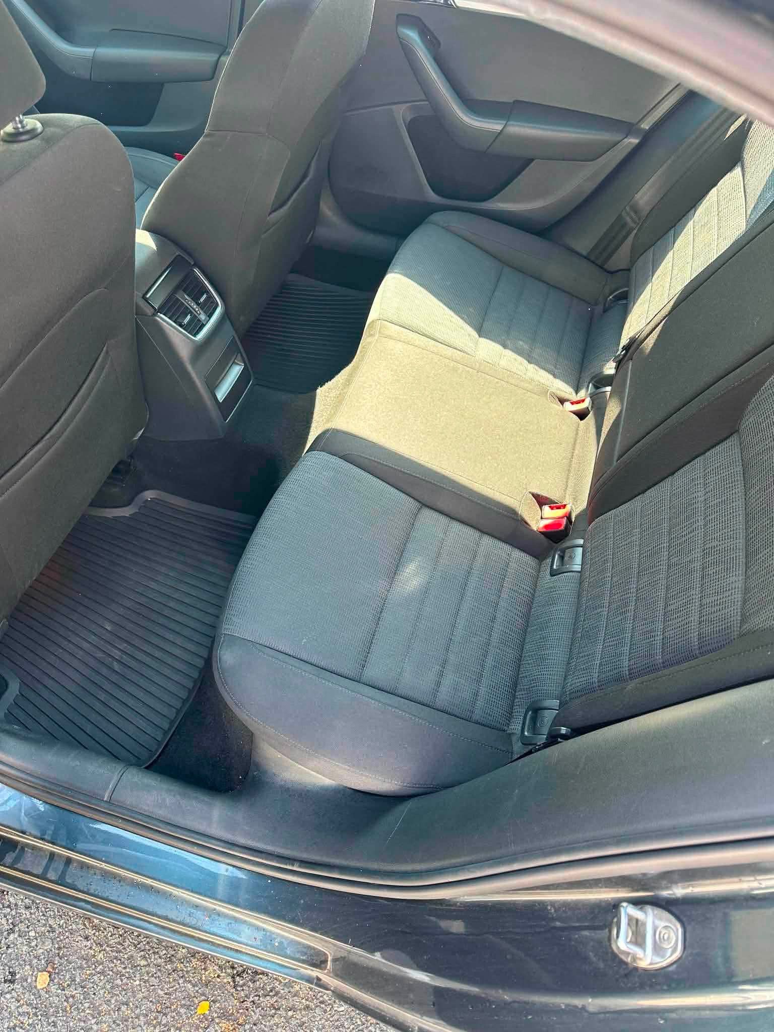 Škoda Octavia, 1,2 tsi - fotka 4
