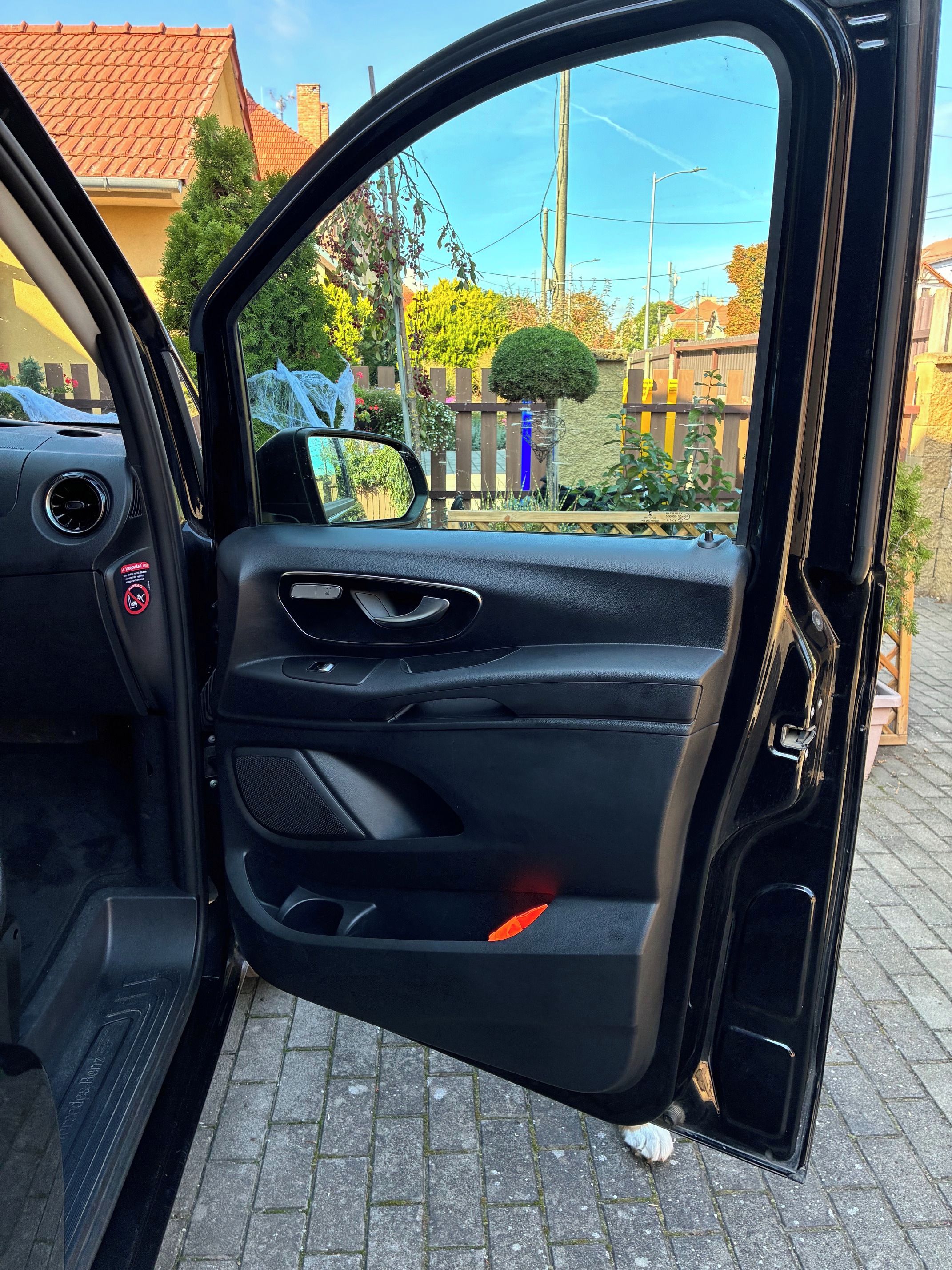 Mercedes-Benz Vito - fotka 3