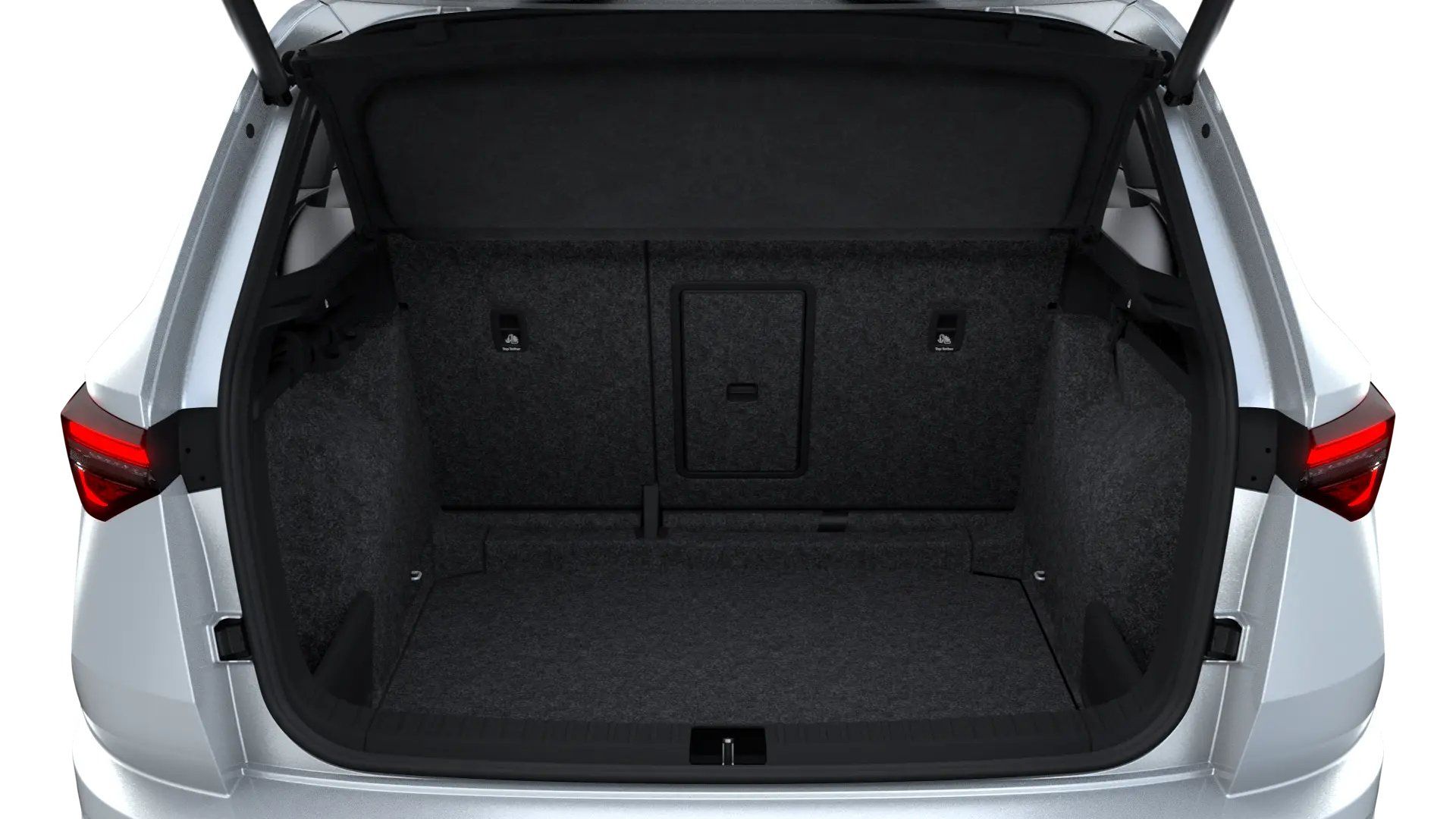 Škoda Karoq, Karoq Sportline - fotka 6