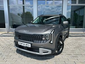 Kia Seltos, Exclusive