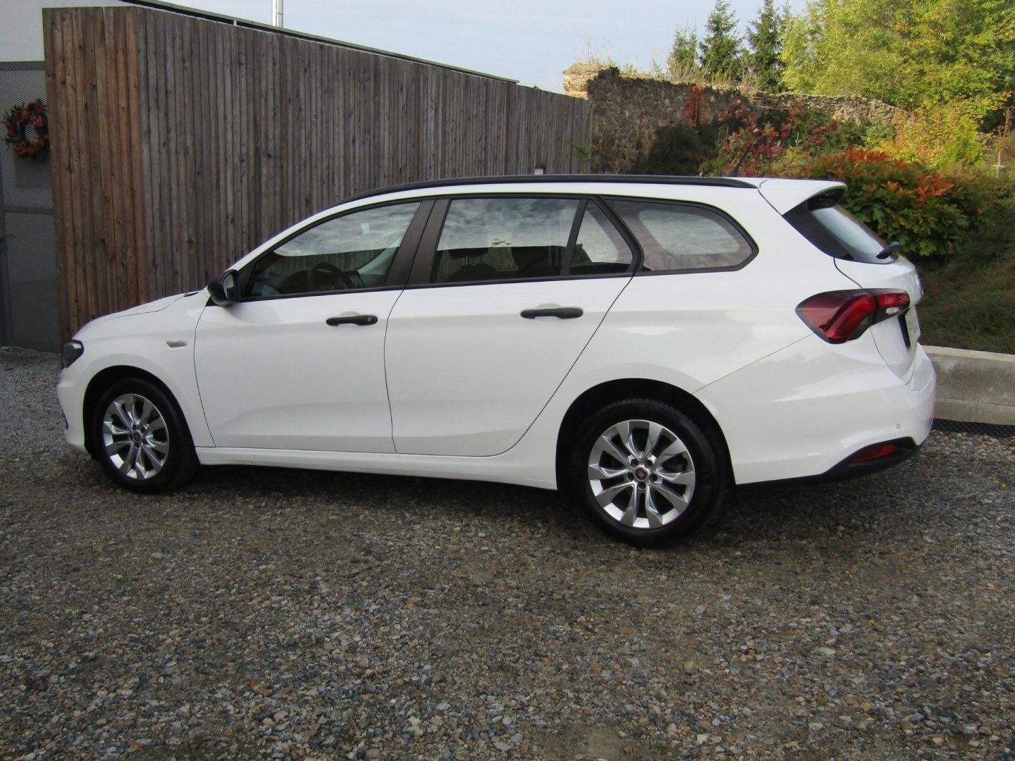 Fiat Tipo, 1.4 16V 70kW - fotka 4
