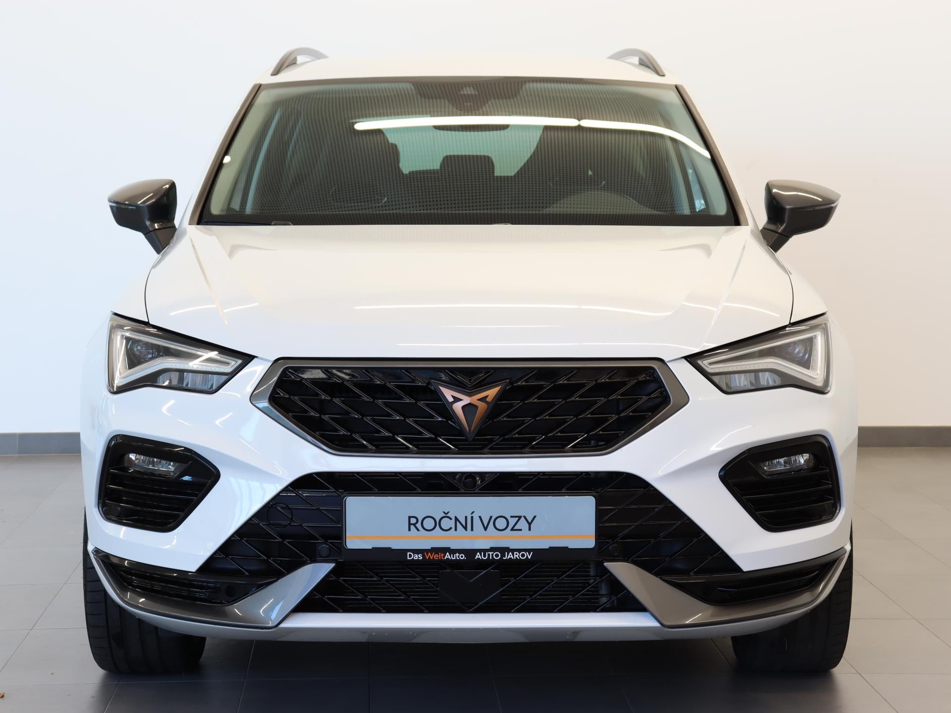 Cupra Ateca, 1.5 TSI 150k DSG - fotka 4