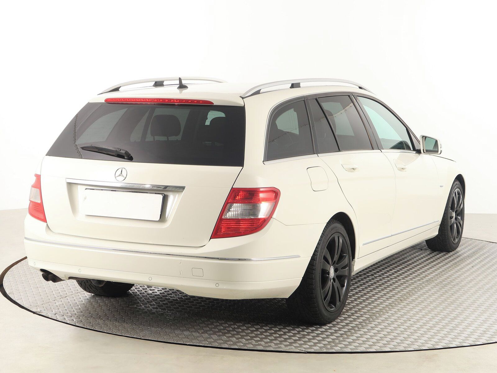 Mercedes-Benz Třídy C, 200 CDI, Classic - fotka 5