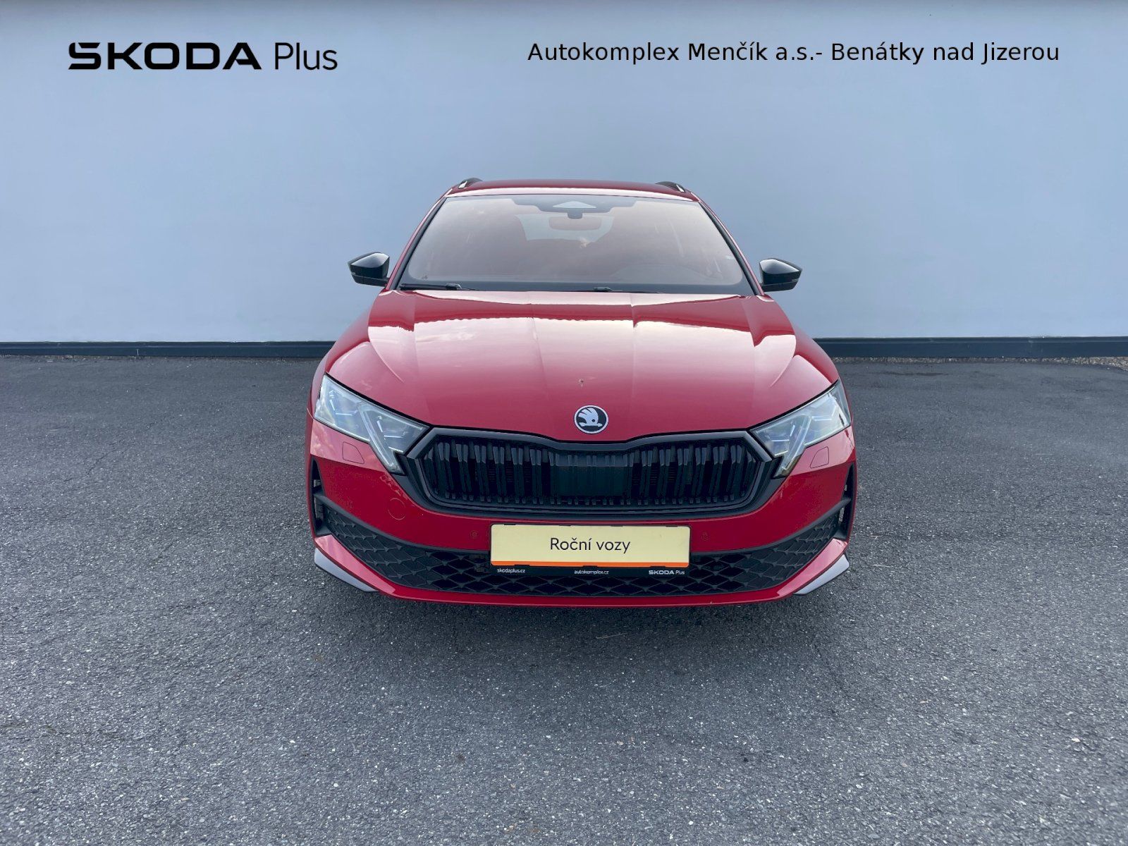 Škoda Octavia, COMBI SPORTLINE 1,5 TSI M-HEV - fotka 4