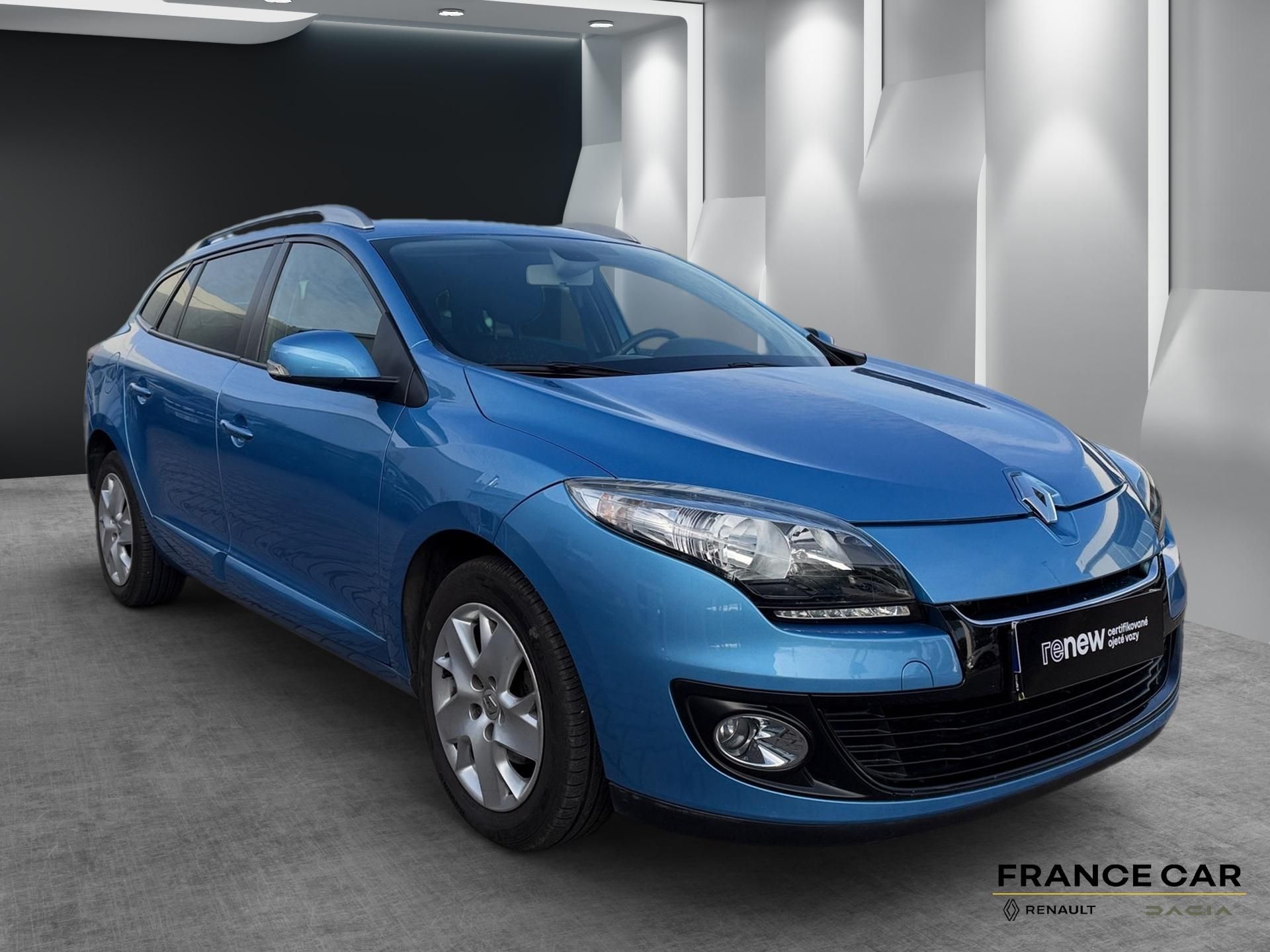 Renault Mégane, 1,2 TCe 85 kW S&S Advantage - fotka 3