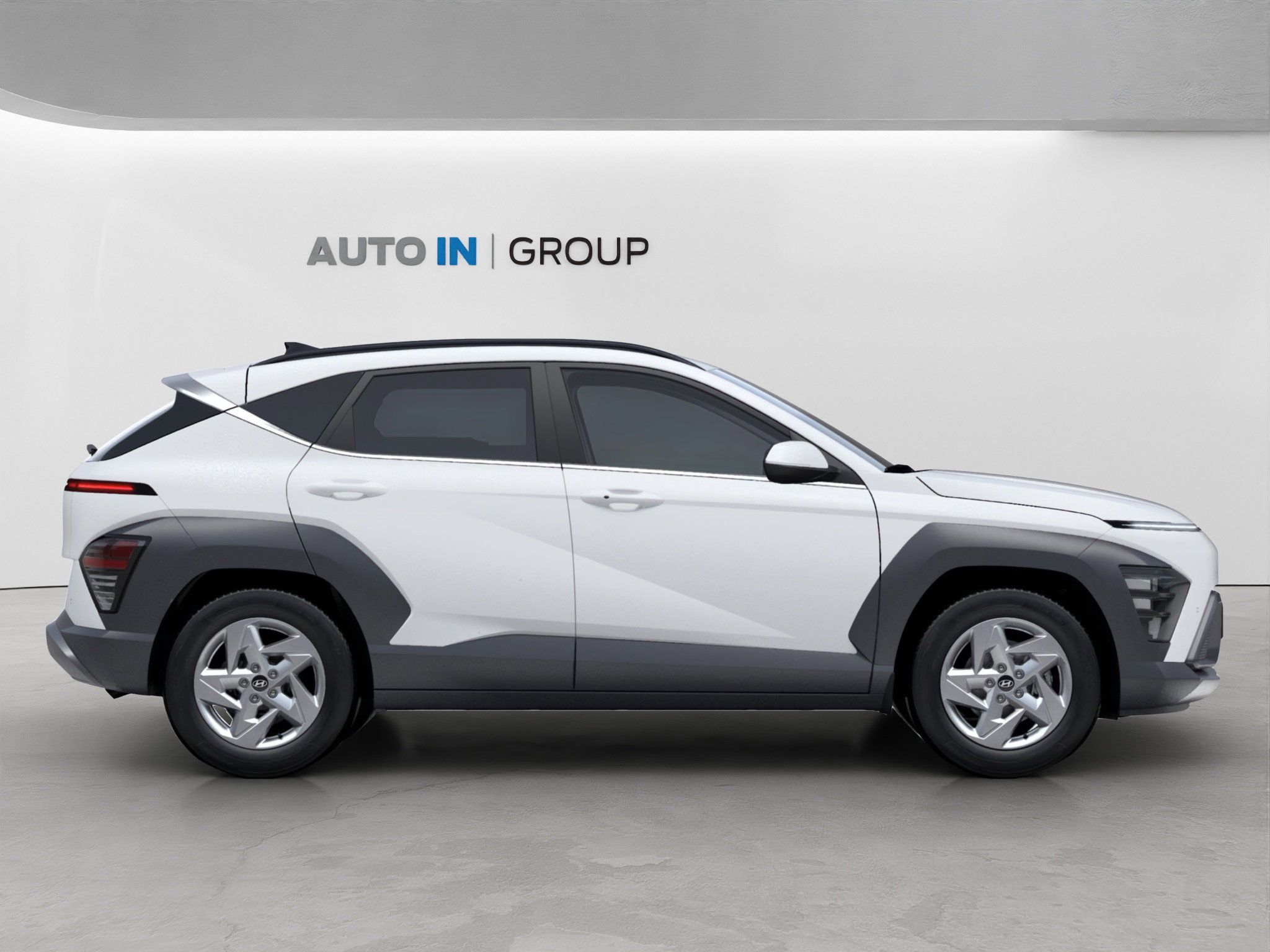Hyundai Kona, Smart 1,0 T-GDi - fotka 3