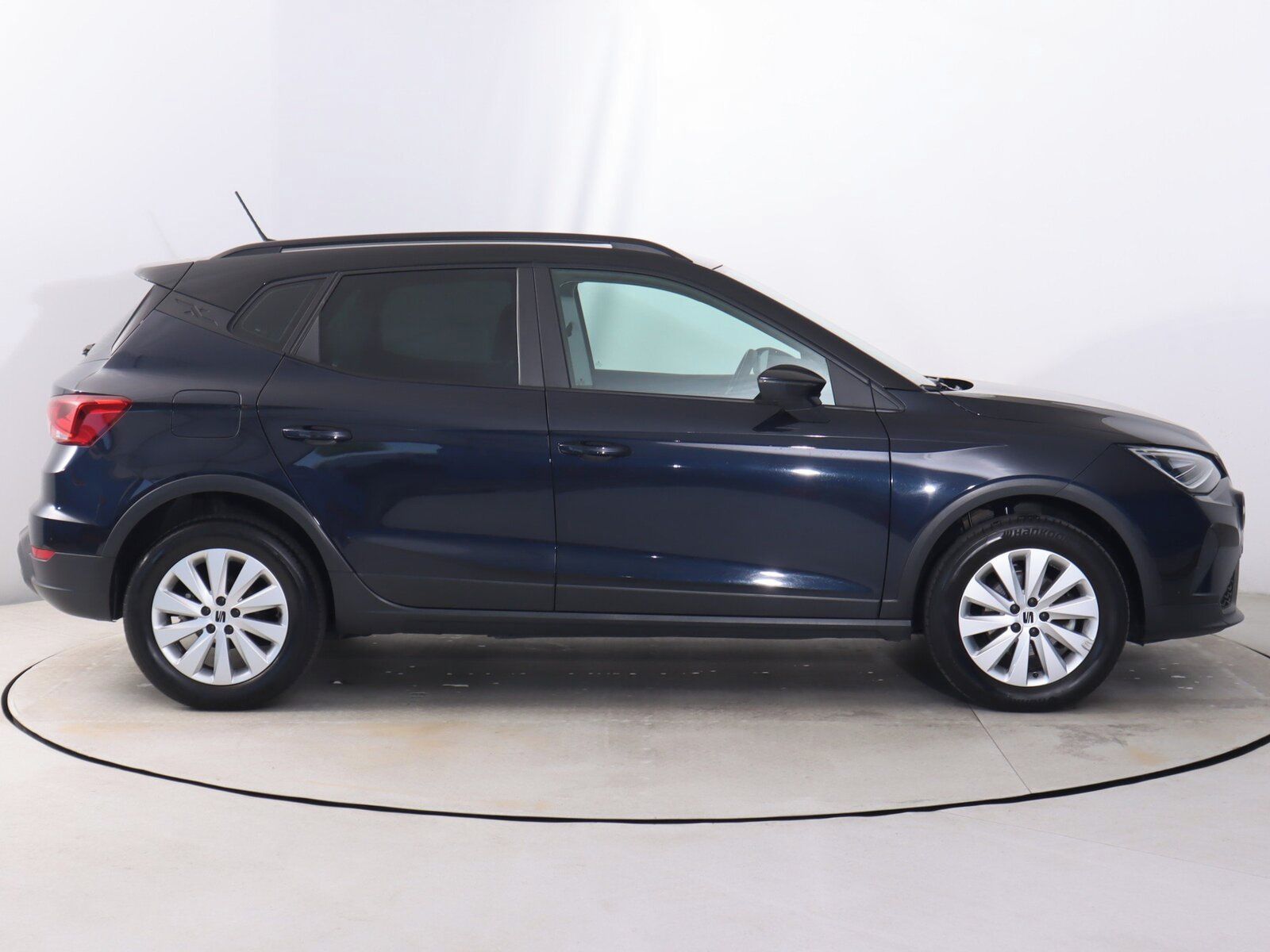 Seat Arona, 1.0 TSI, Xperience, Automat - fotka 6