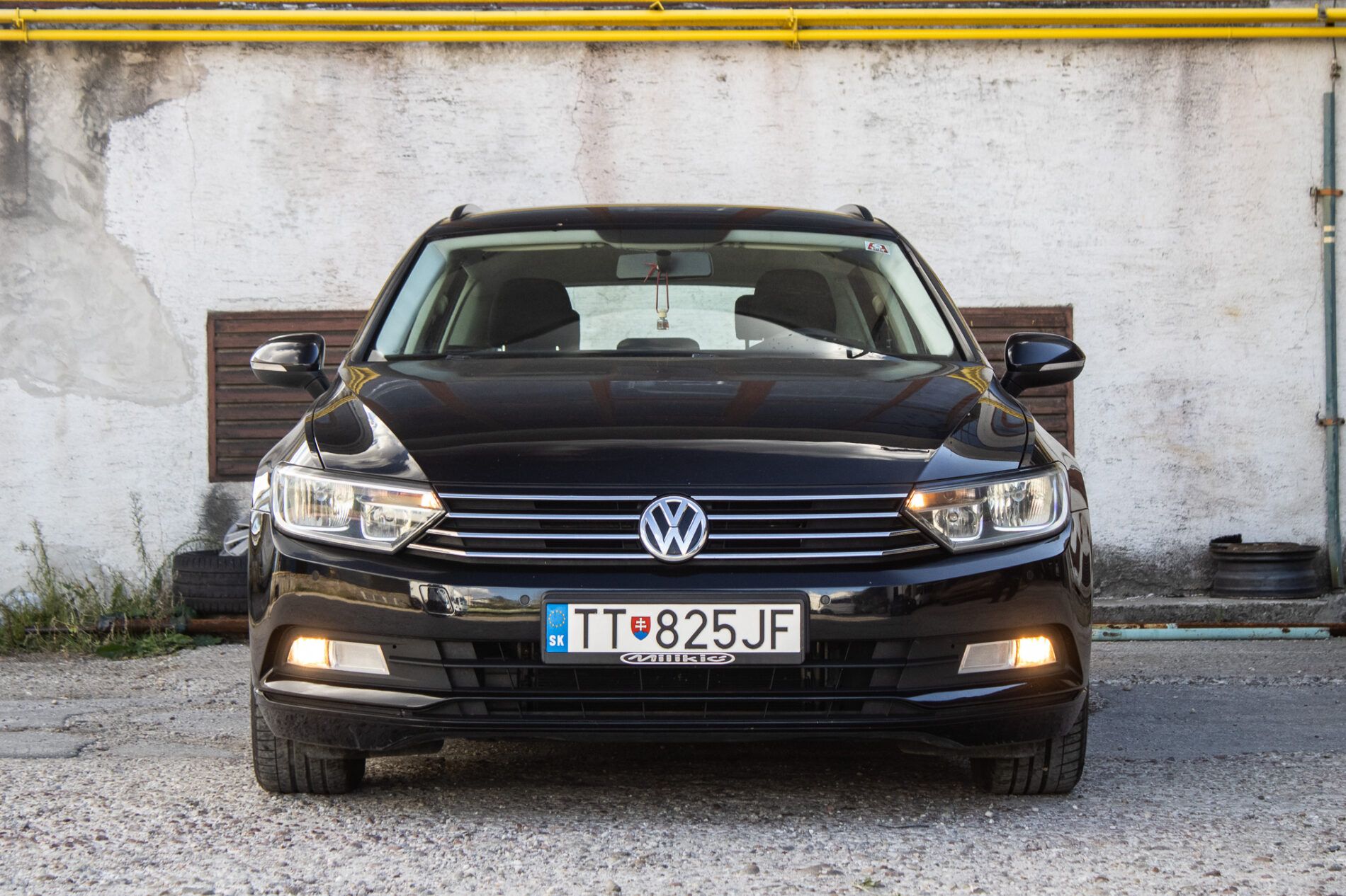 Volkswagen Passat Variant - fotka 2