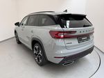 Škoda Kodiaq, RS 2,0 TSI 195 kW