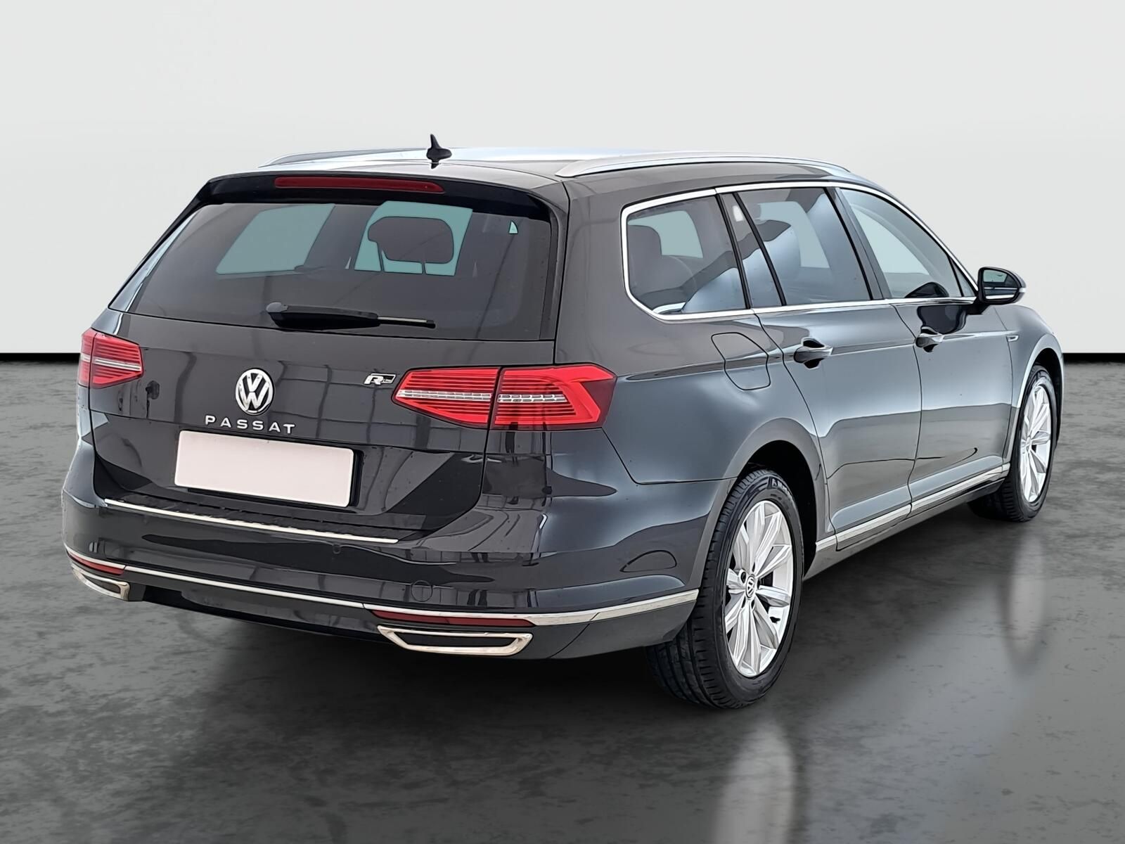 Volkswagen Passat, 2.0 TDI, Highline, Kůže, Navi - fotka 5