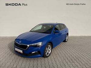 Škoda Scala, SCALA STYLE 1.5TSI 110KW 6MP