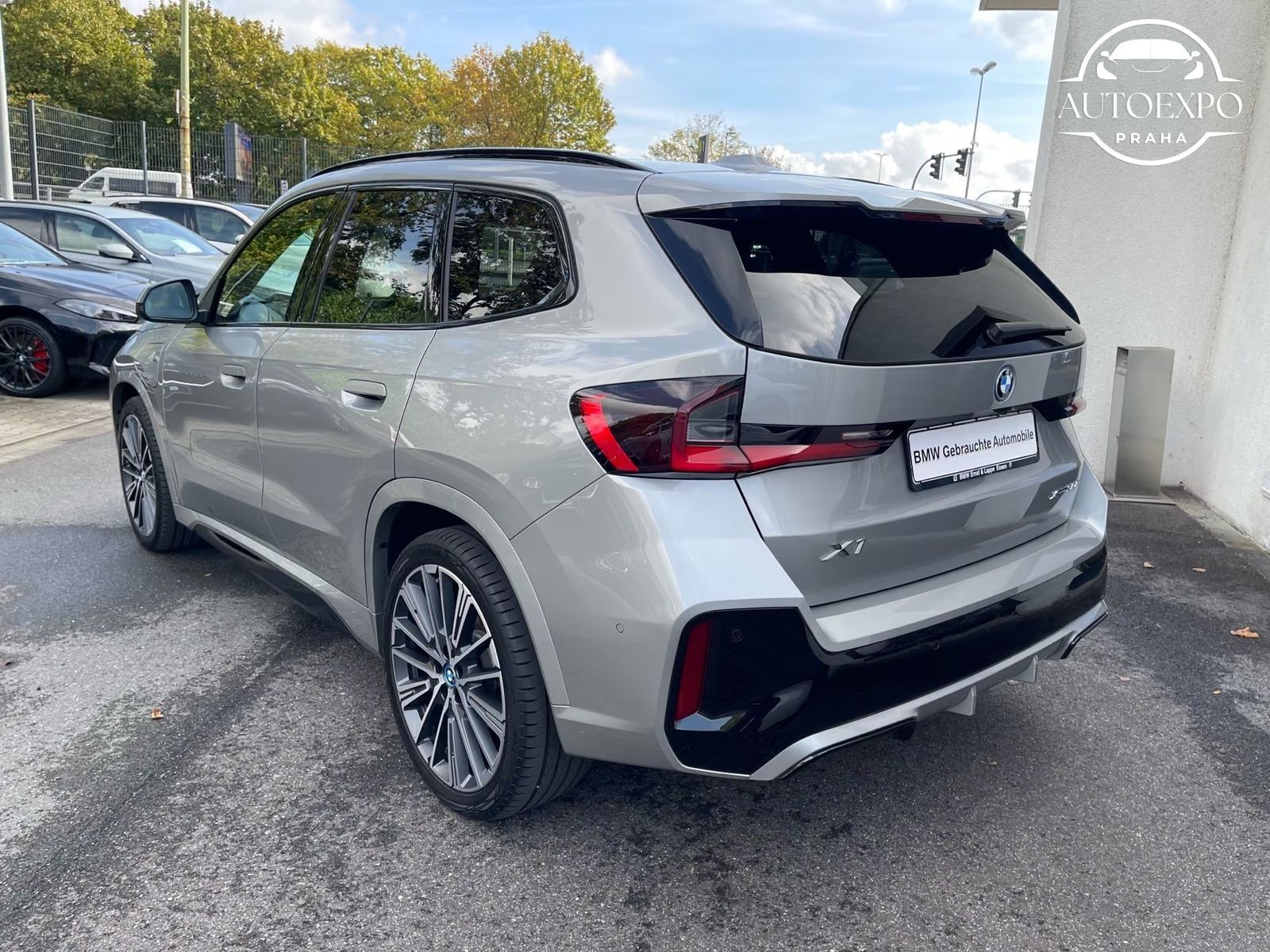 BMW X1, xDrive30e M Sport*PANORAMA - fotka 5