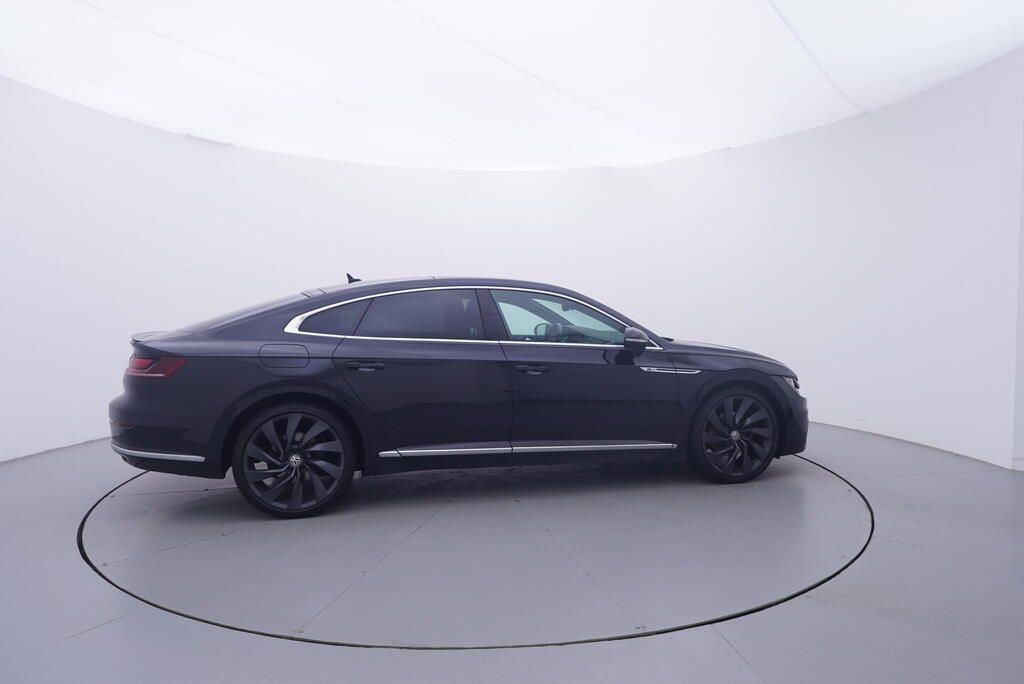 Volkswagen Arteon, 2.0 TSI 140 kW - fotka 6