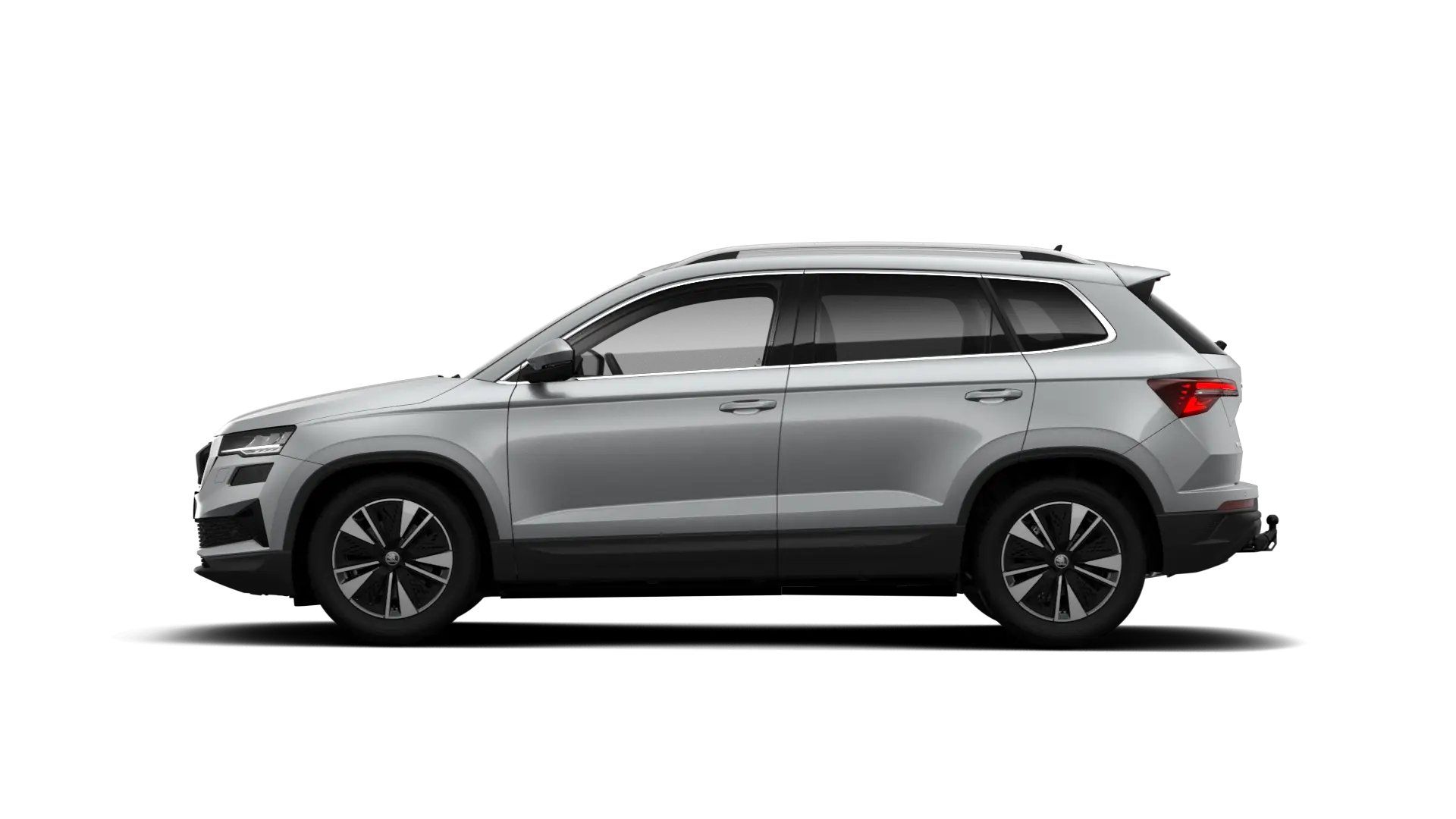 Škoda Karoq, Karoq Top Selection - fotka 3