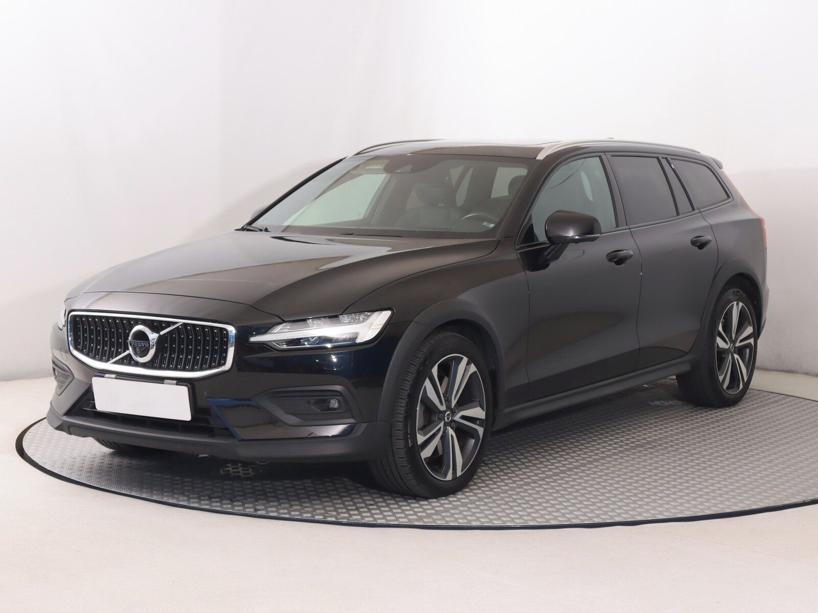 Volvo V60, D4 2.0, 4X4, Automat - fotka 2